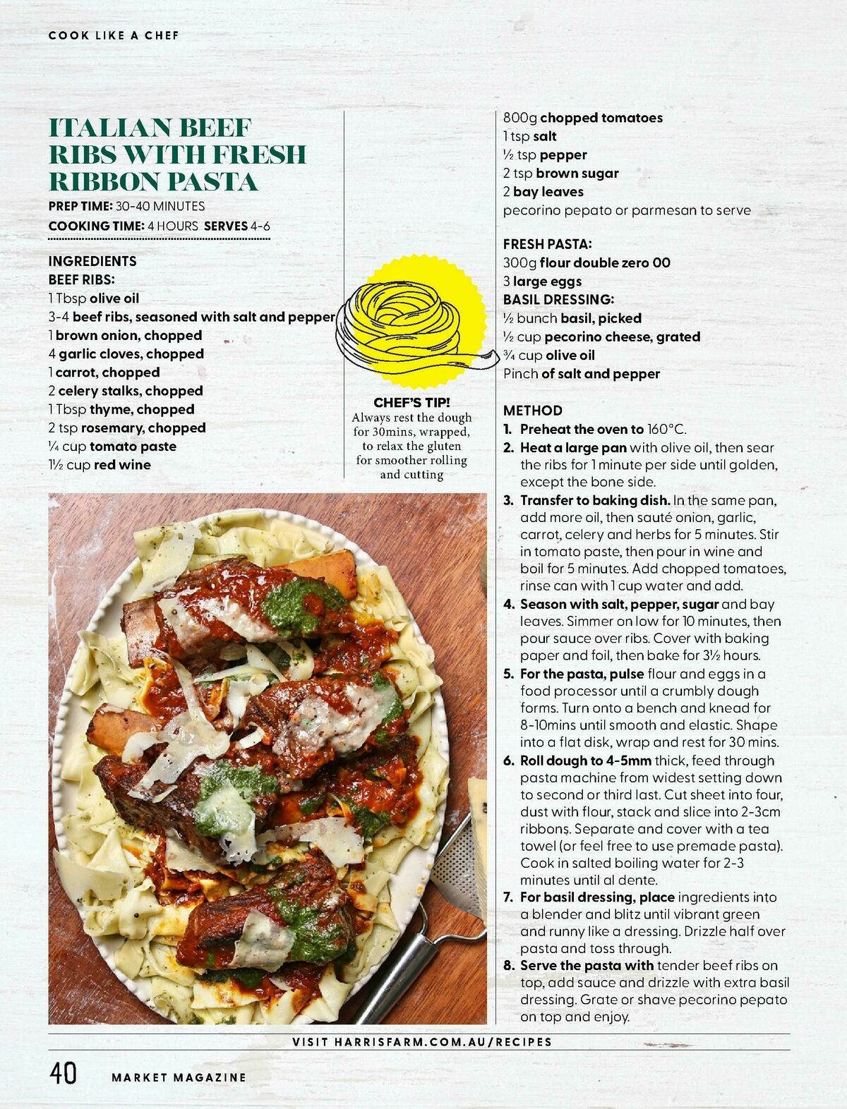 Harris Farm Catalogues from 16 September