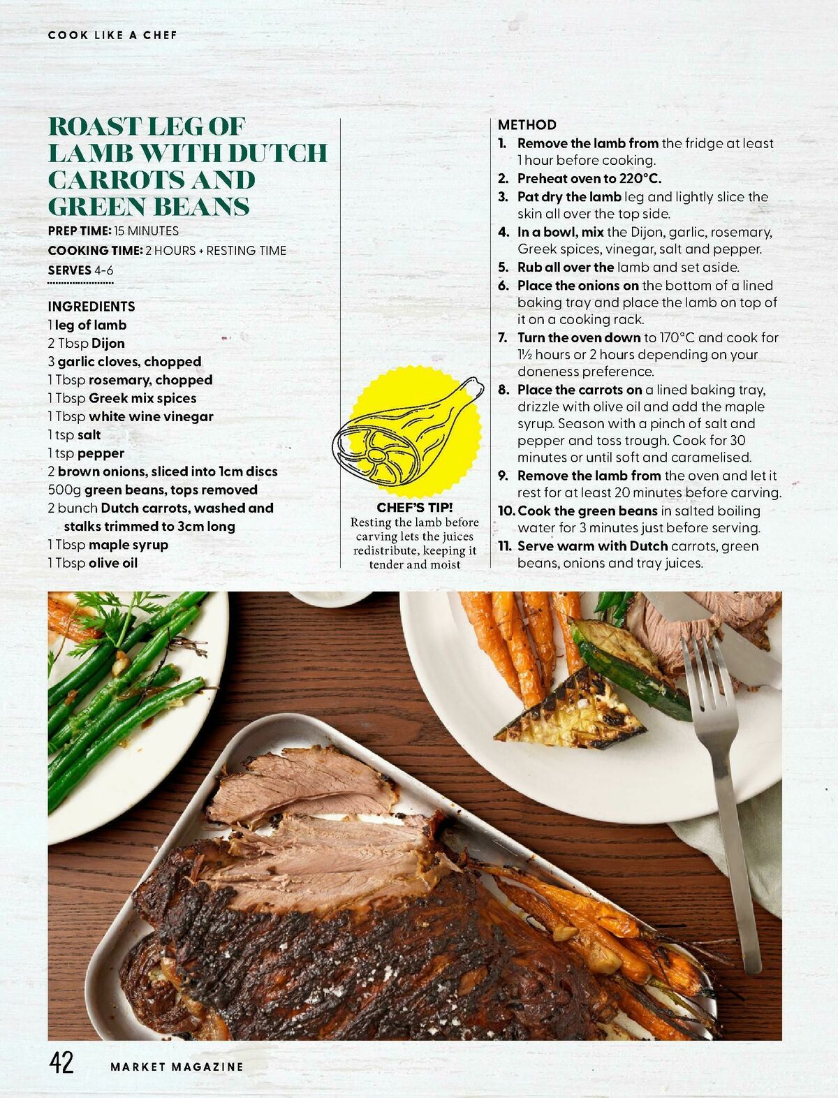 Harris Farm Catalogues from 16 September