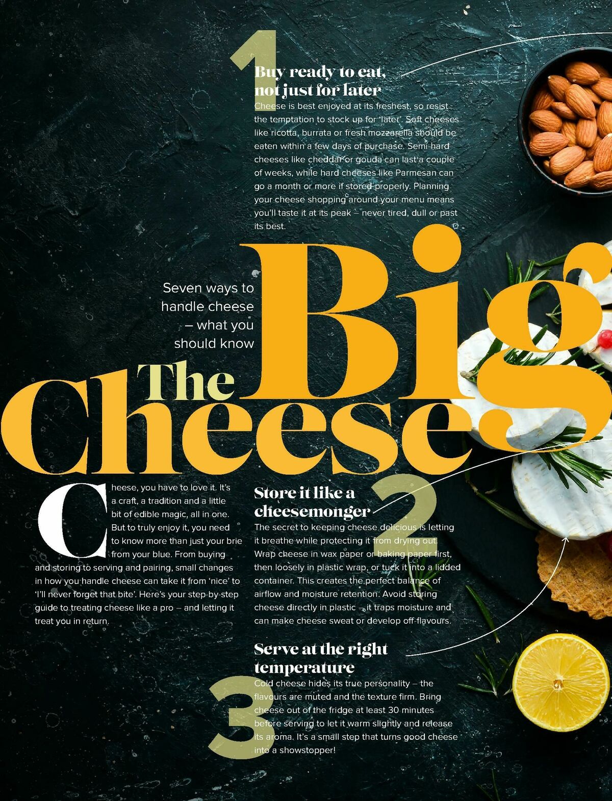 Harris Farm Catalogues from 16 September