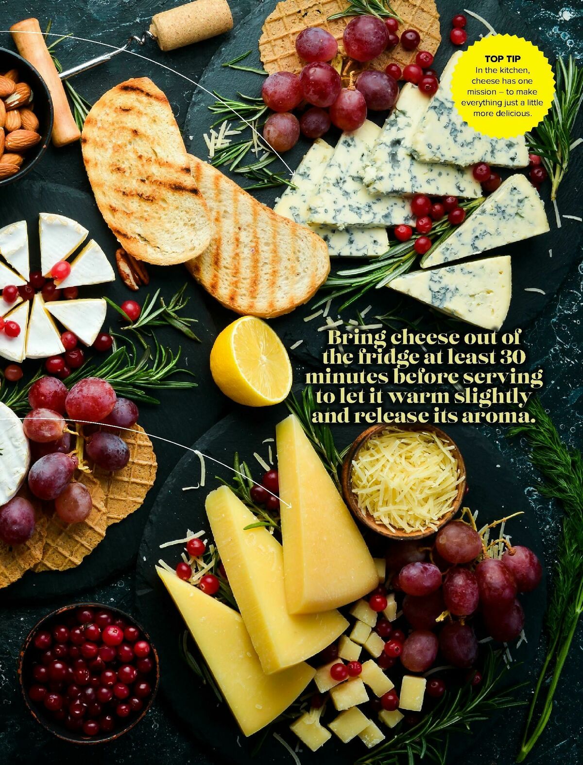 Harris Farm Catalogues from 16 September