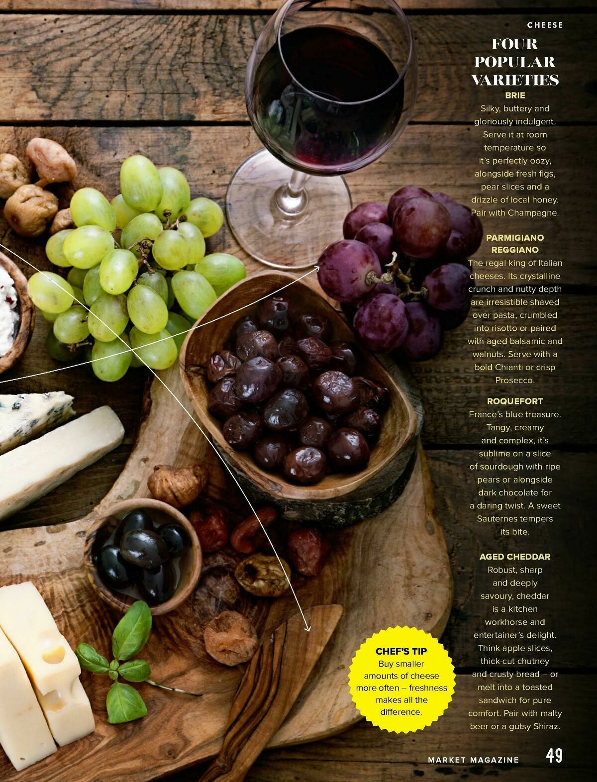 Harris Farm Catalogues from 16 September