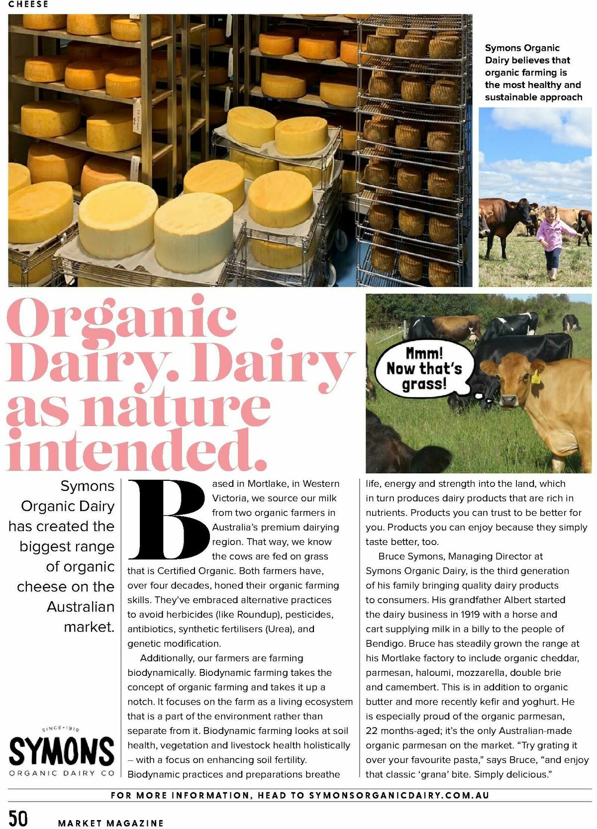 Harris Farm Catalogues from 16 September