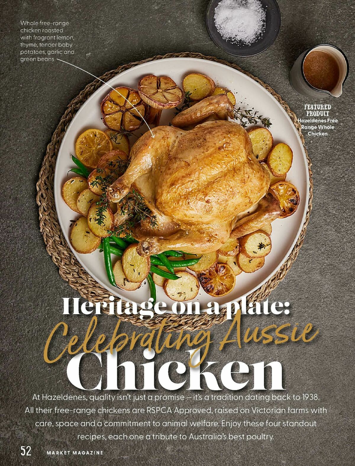 Harris Farm Catalogues from 16 September