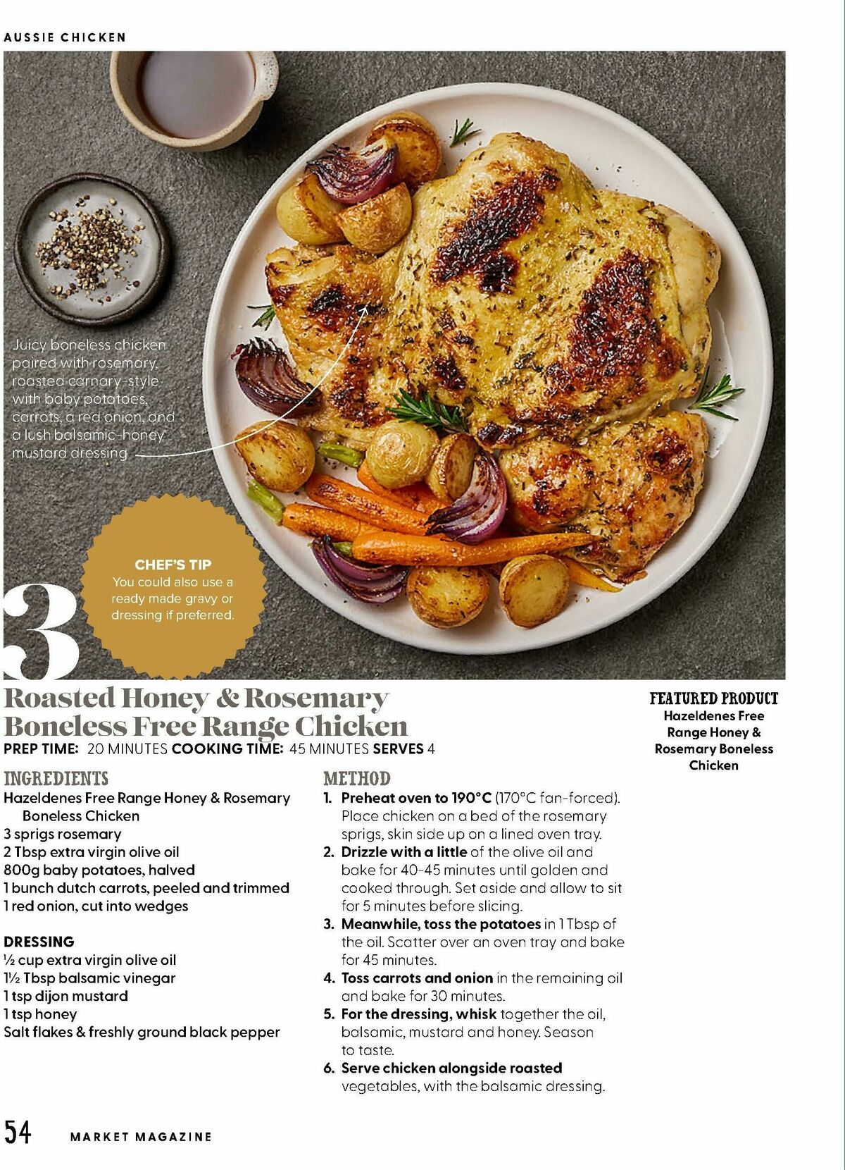 Harris Farm Catalogues from 16 September