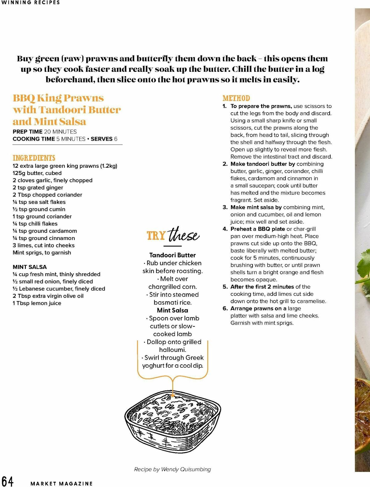 Harris Farm Catalogues from 16 September