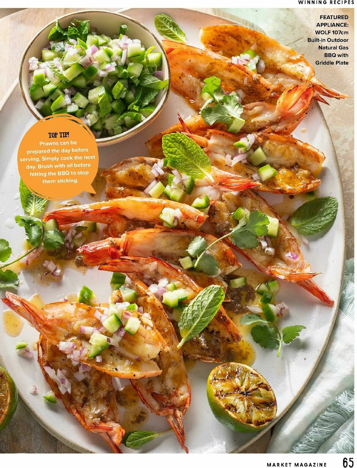 Harris Farm Catalogues from 16 September