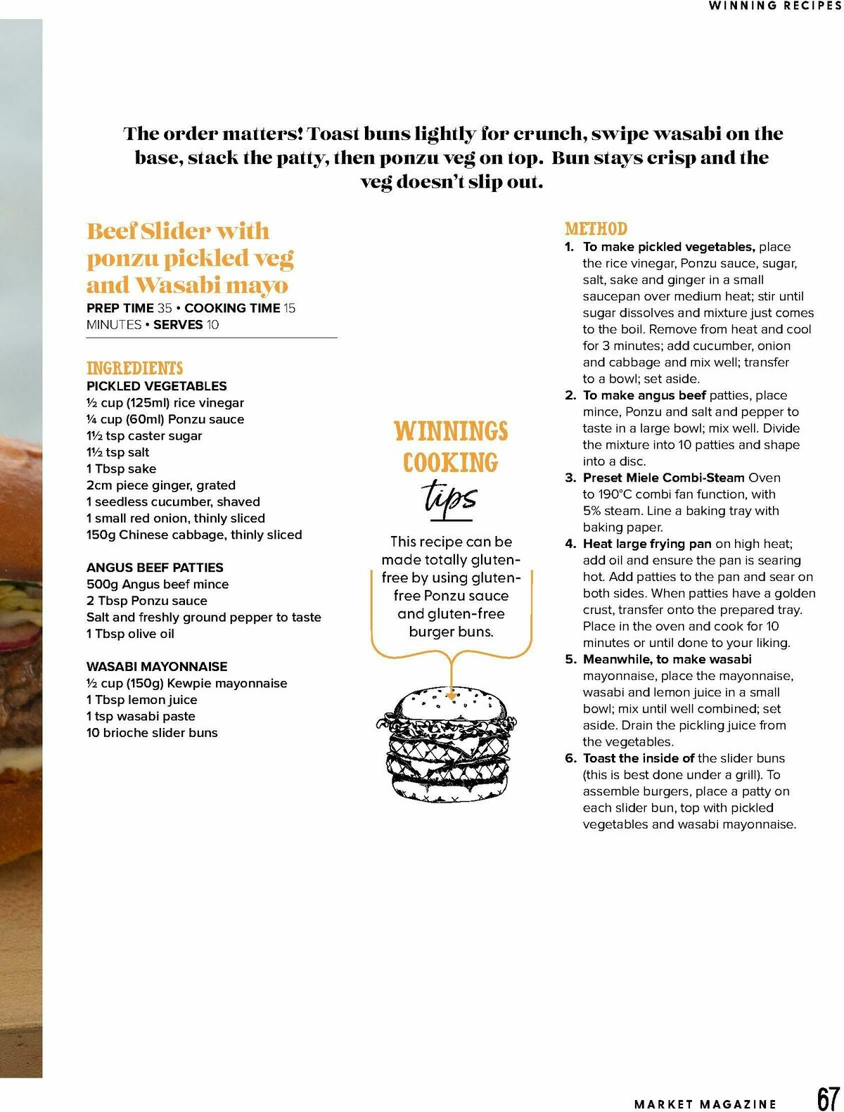 Harris Farm Catalogues from 16 September