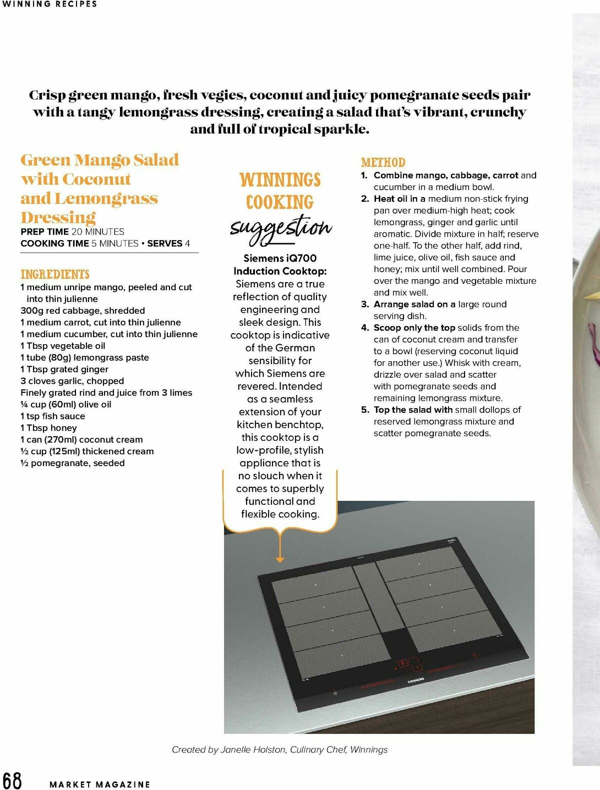 Harris Farm Catalogues from 16 September