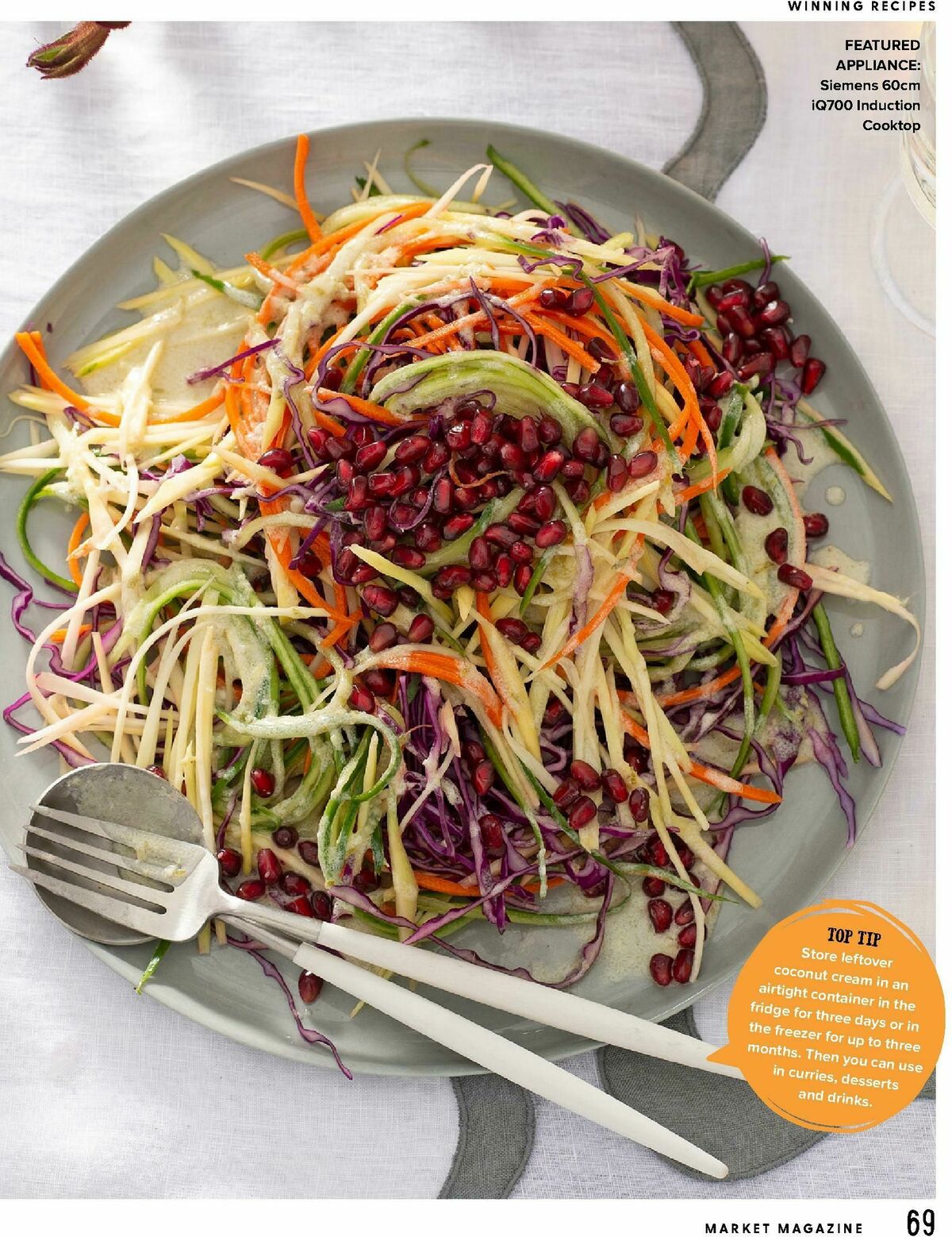 Harris Farm Catalogues from 16 September