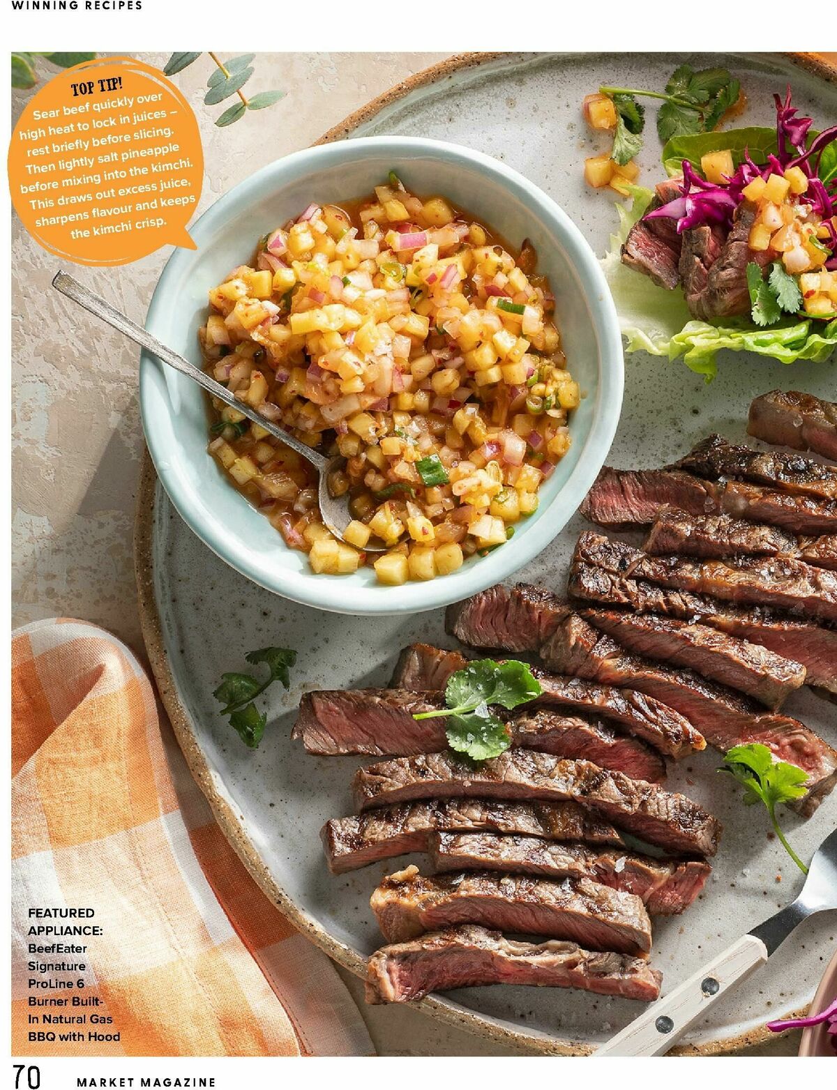 Harris Farm Catalogues from 16 September