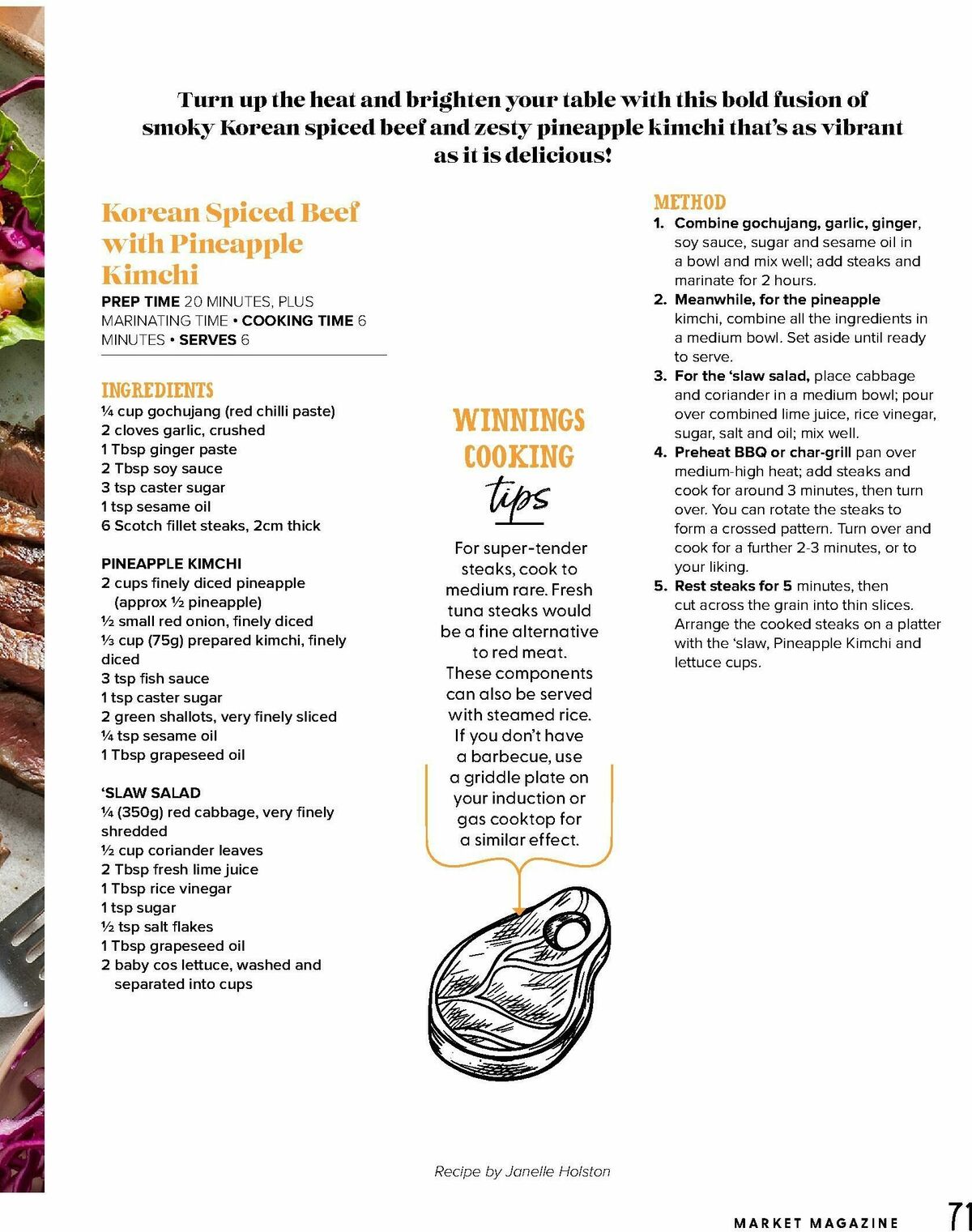 Harris Farm Catalogues from 16 September