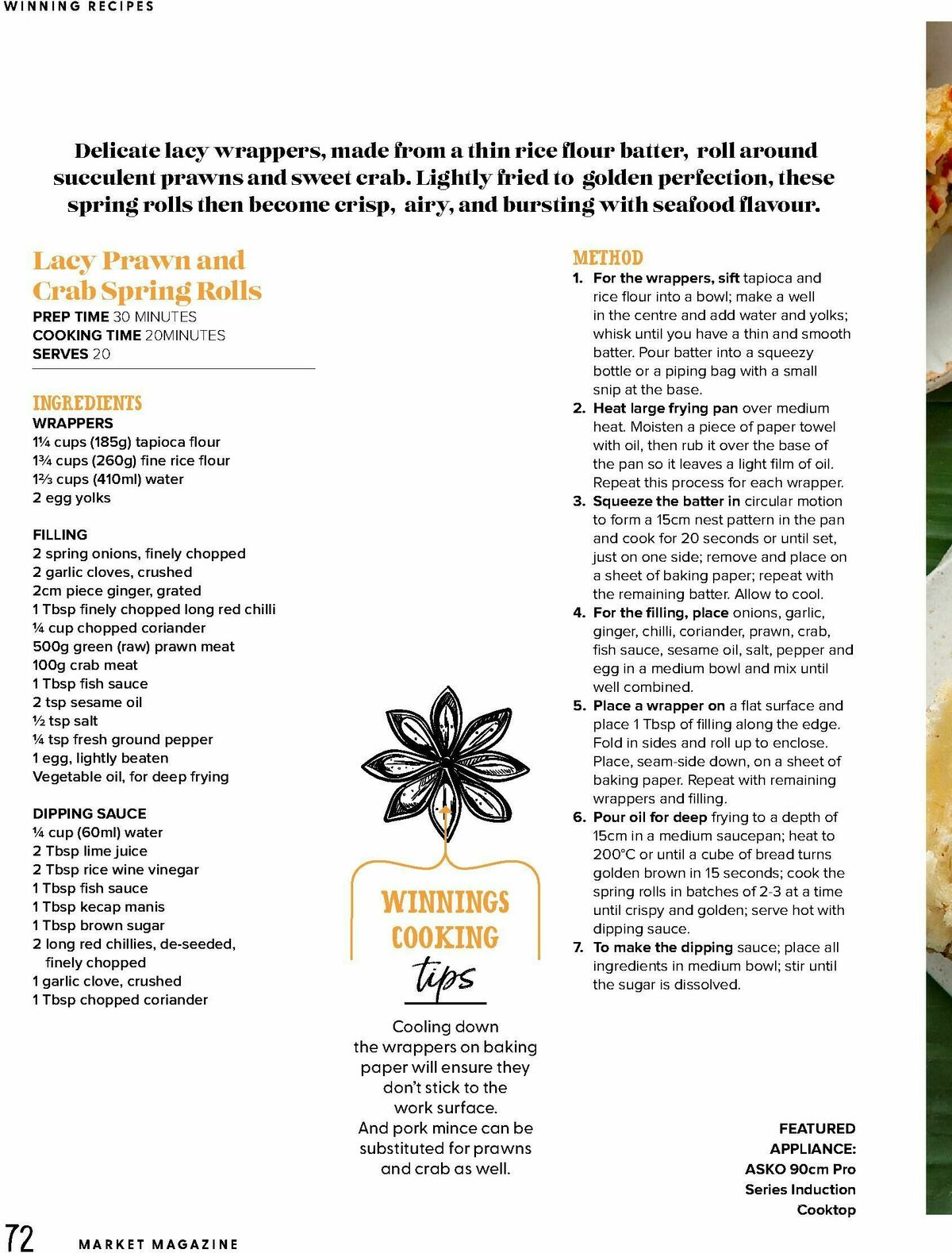 Harris Farm Catalogues from 16 September