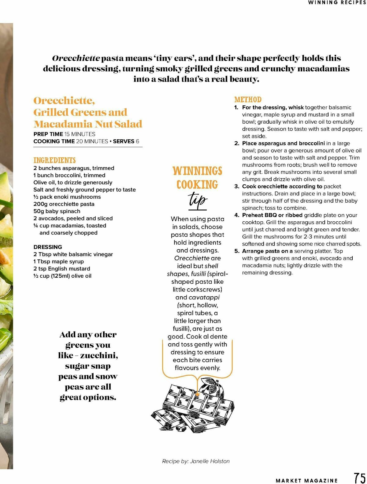 Harris Farm Catalogues from 16 September