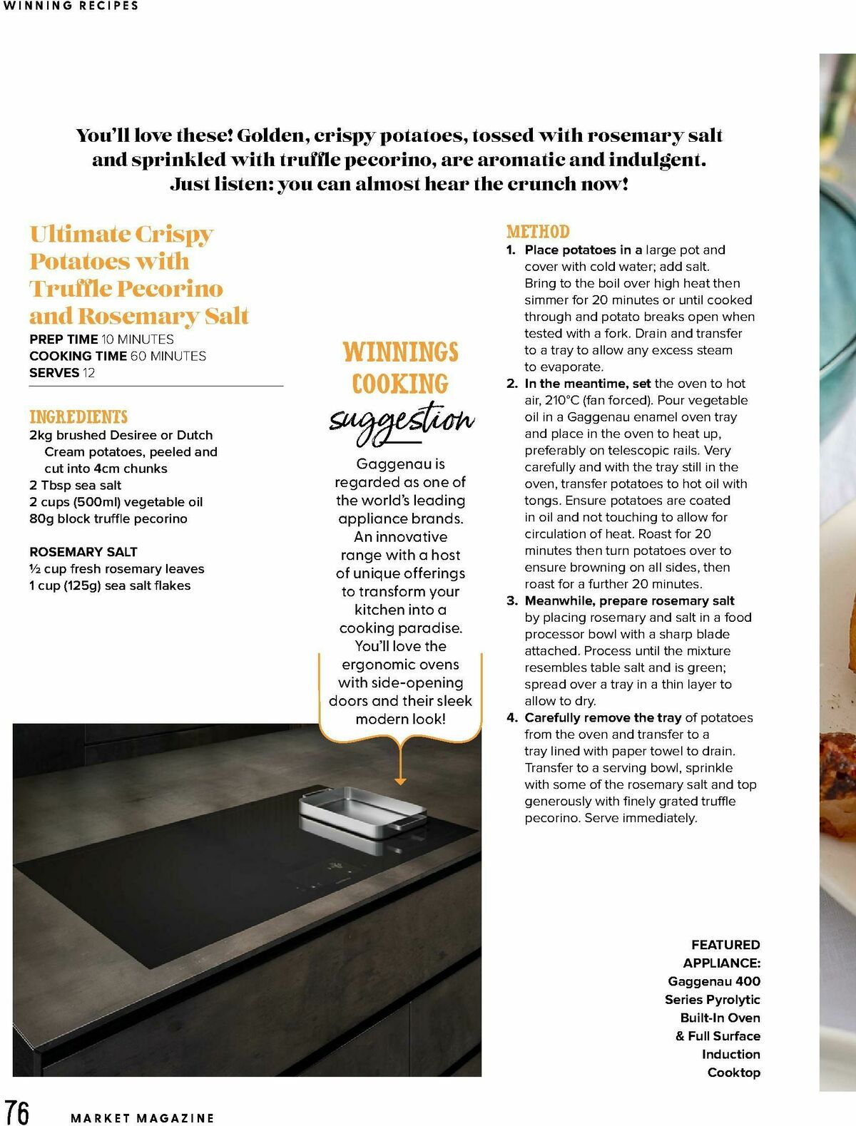 Harris Farm Catalogues from 16 September