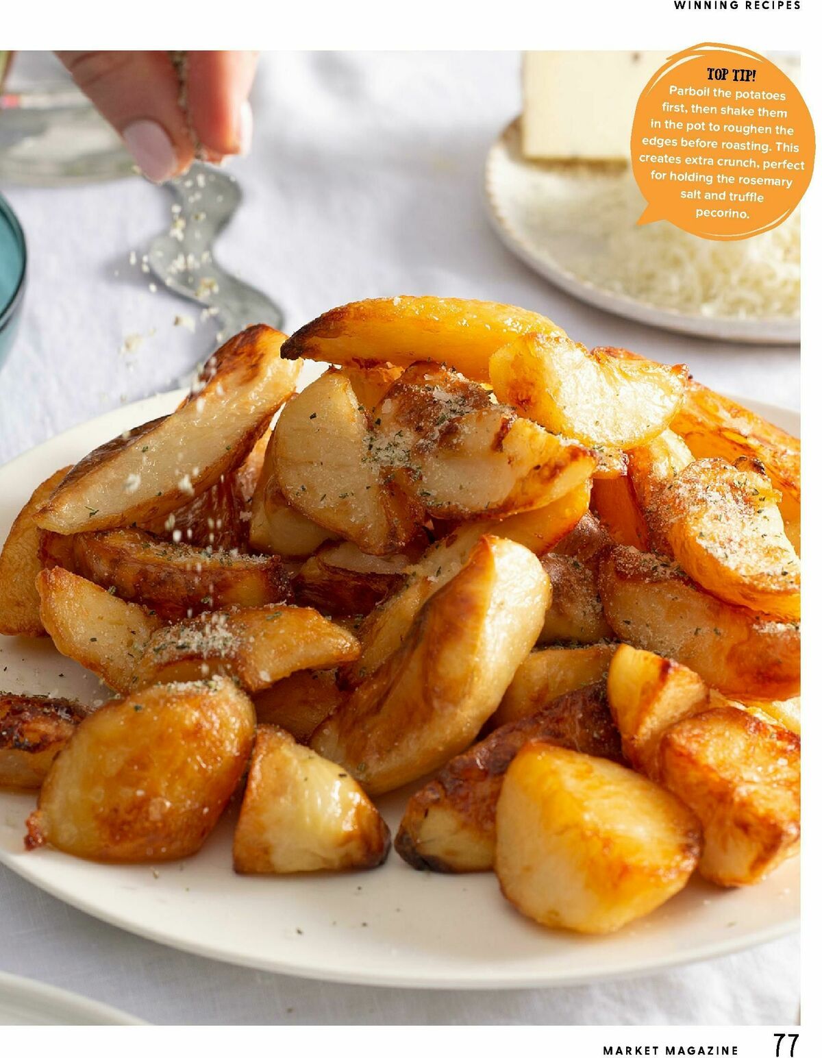 Harris Farm Catalogues from 16 September