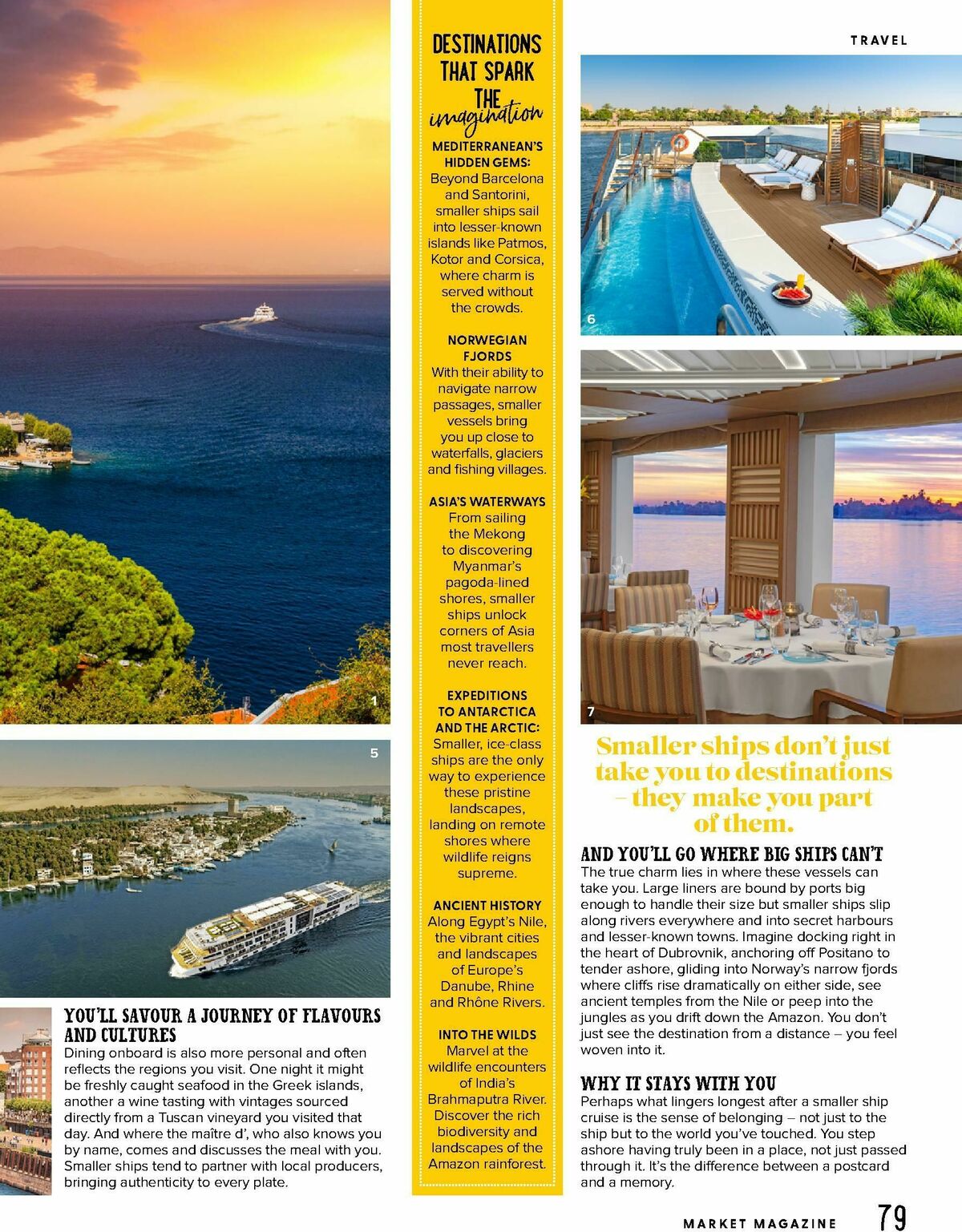 Harris Farm Catalogues from 16 September