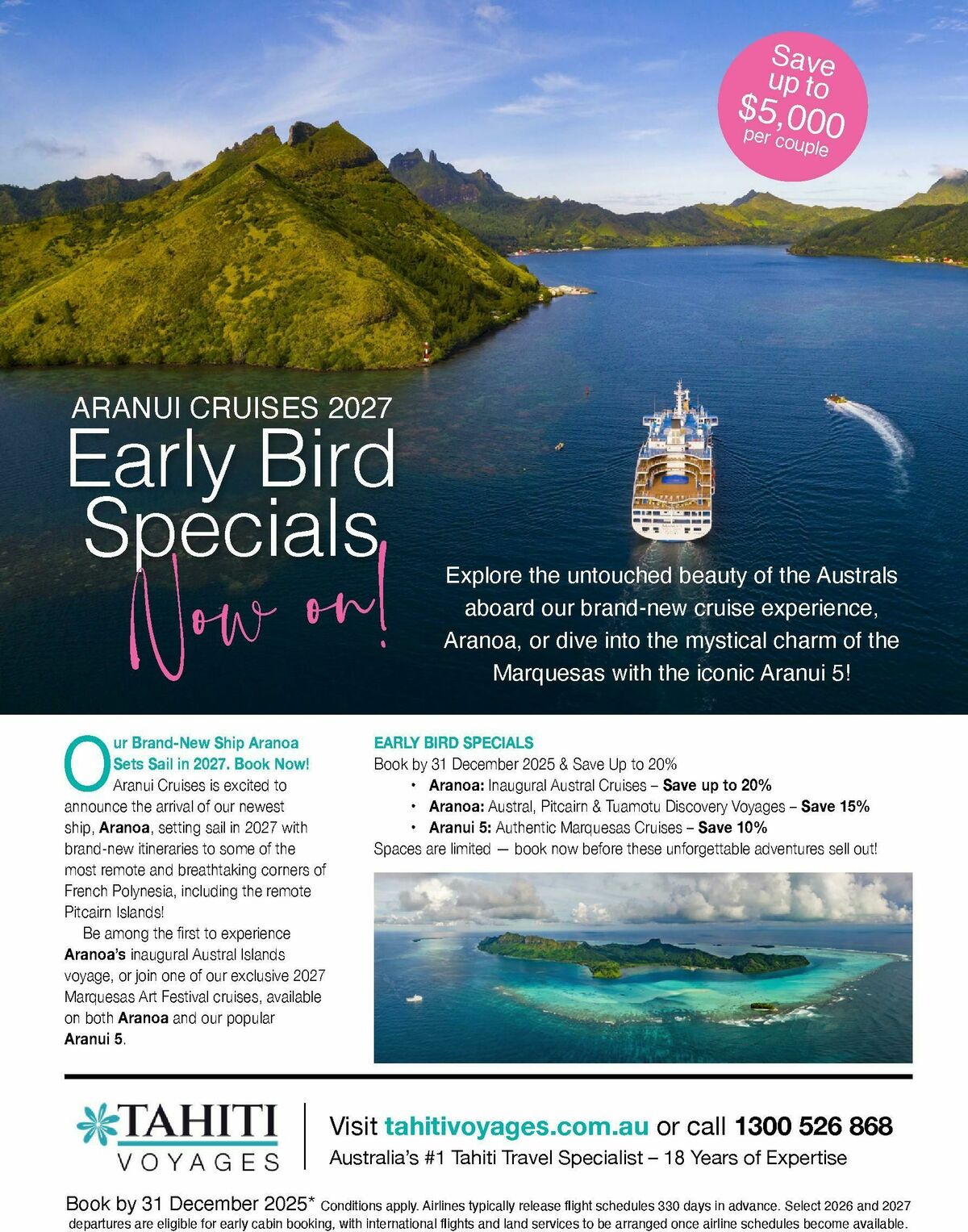 Harris Farm Catalogues from 16 September