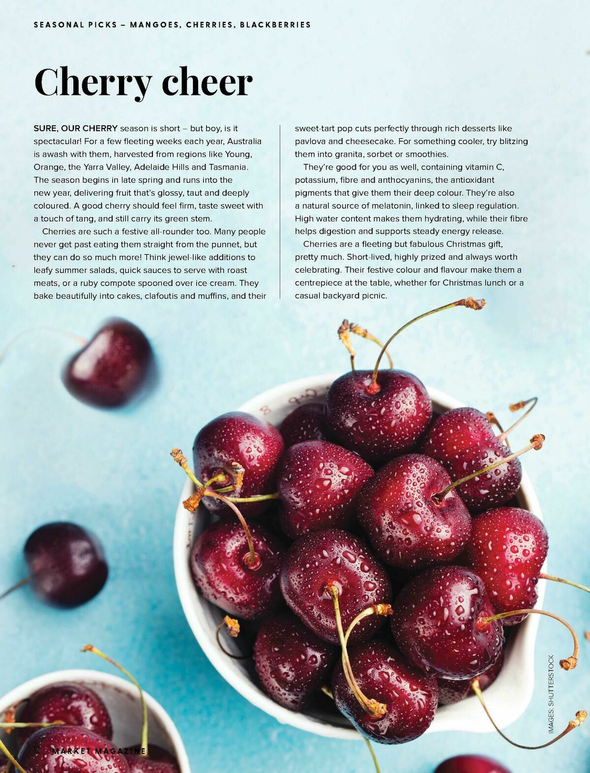 Harris Farm Catalogues from 17 November