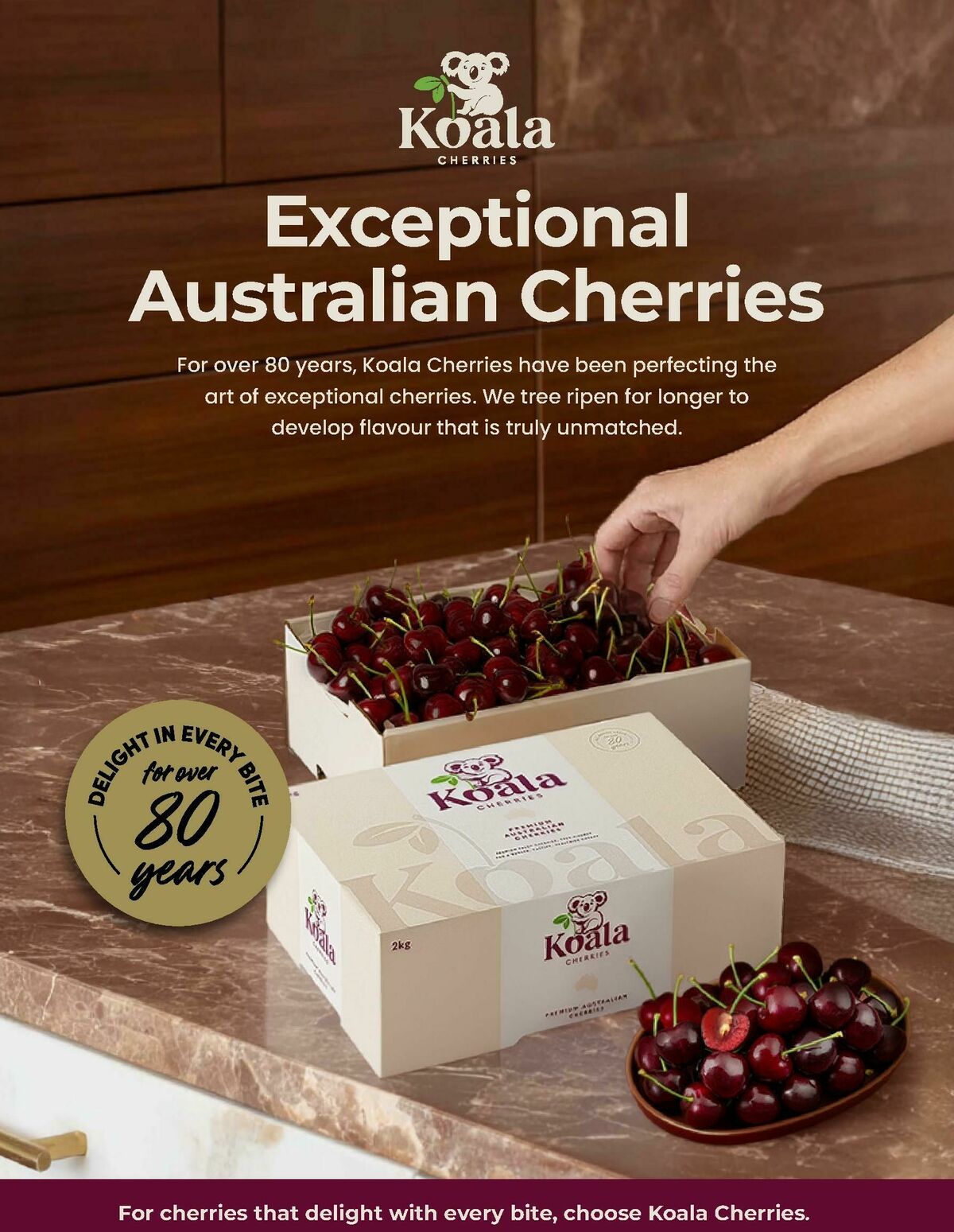 Harris Farm Catalogues from 17 November