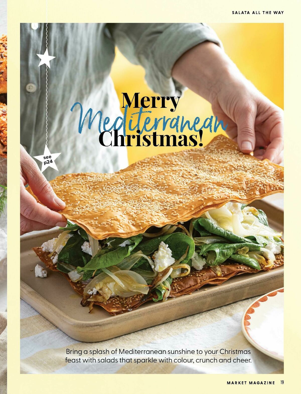 Harris Farm Catalogues from 17 November