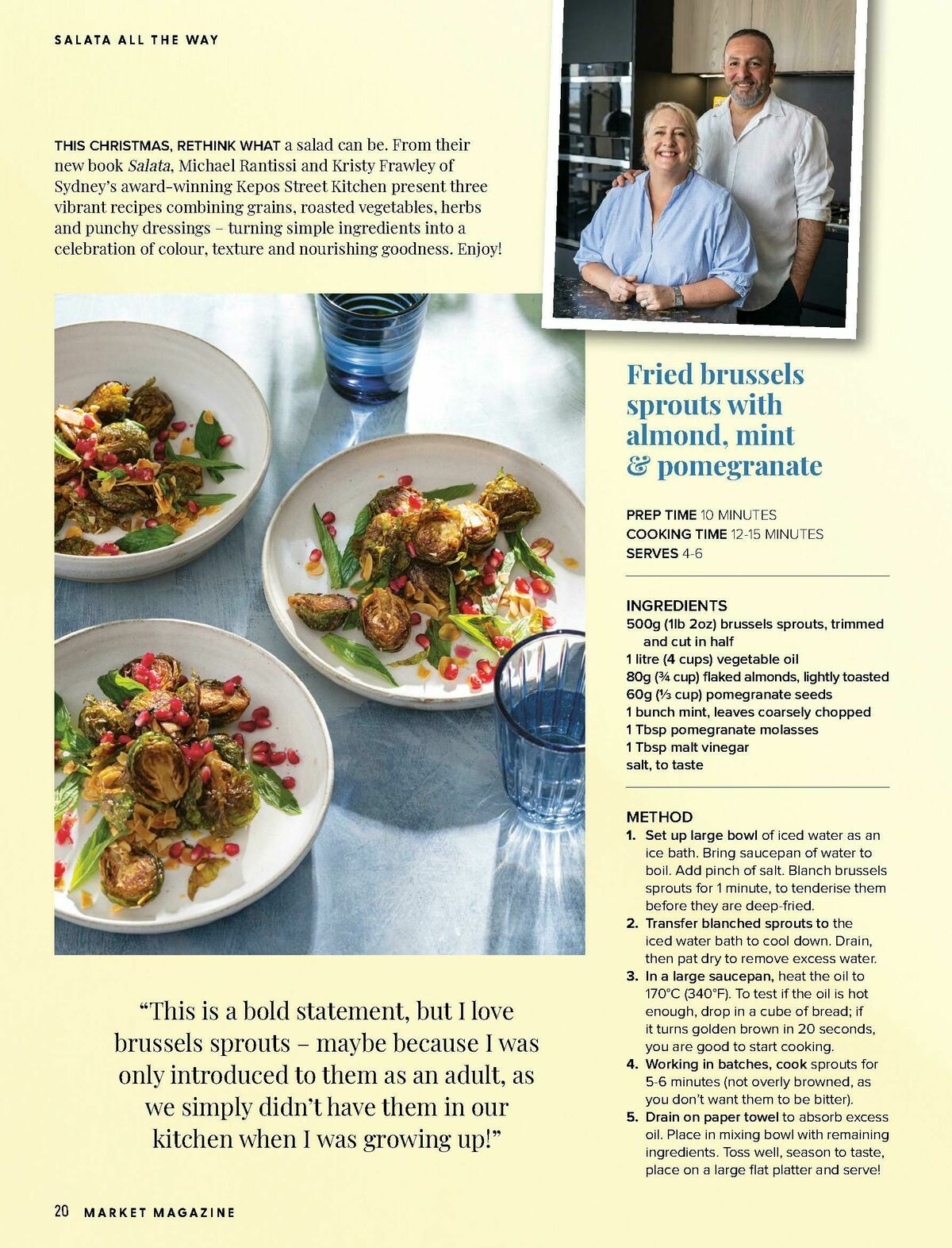 Harris Farm Catalogues from 17 November