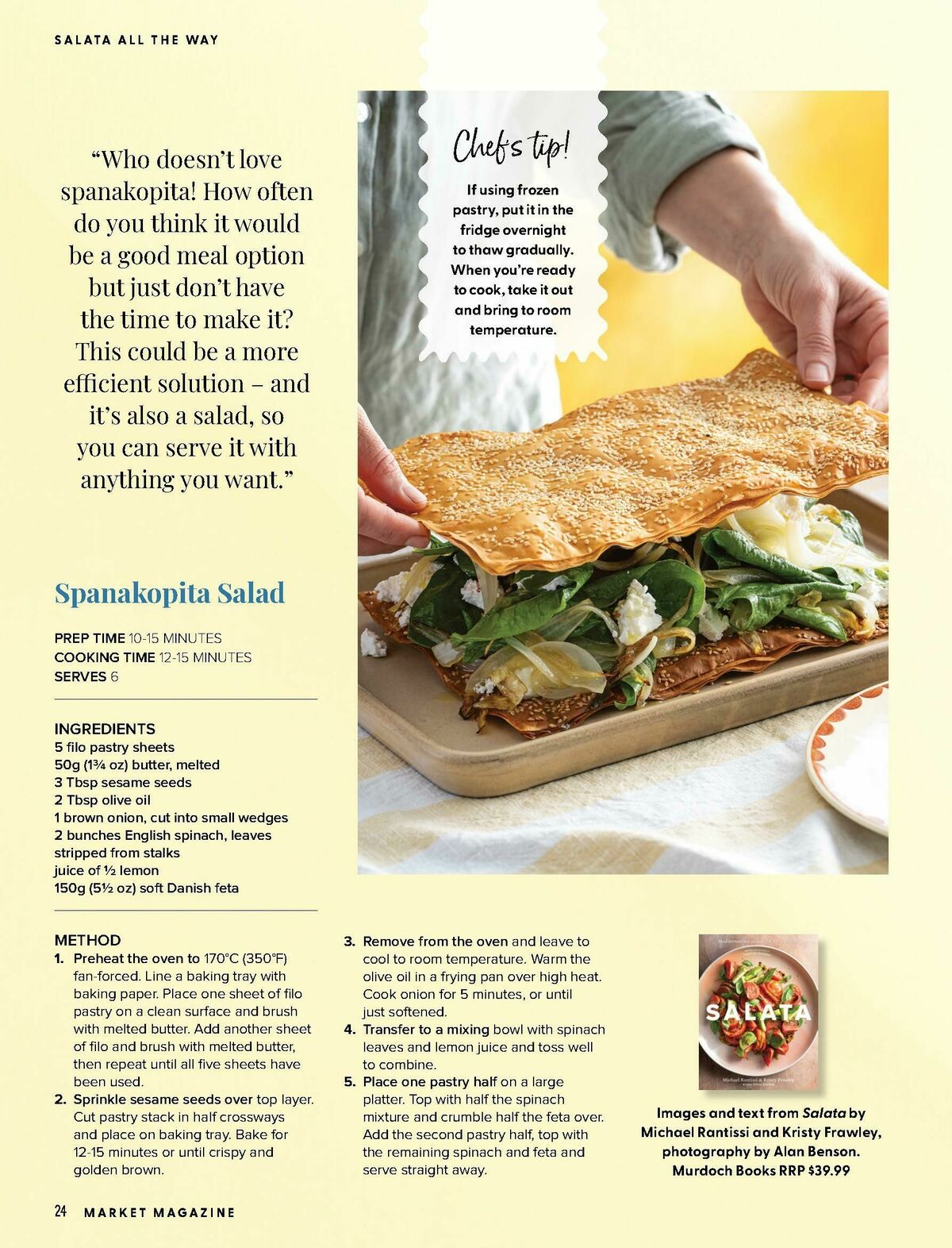 Harris Farm Catalogues from 17 November