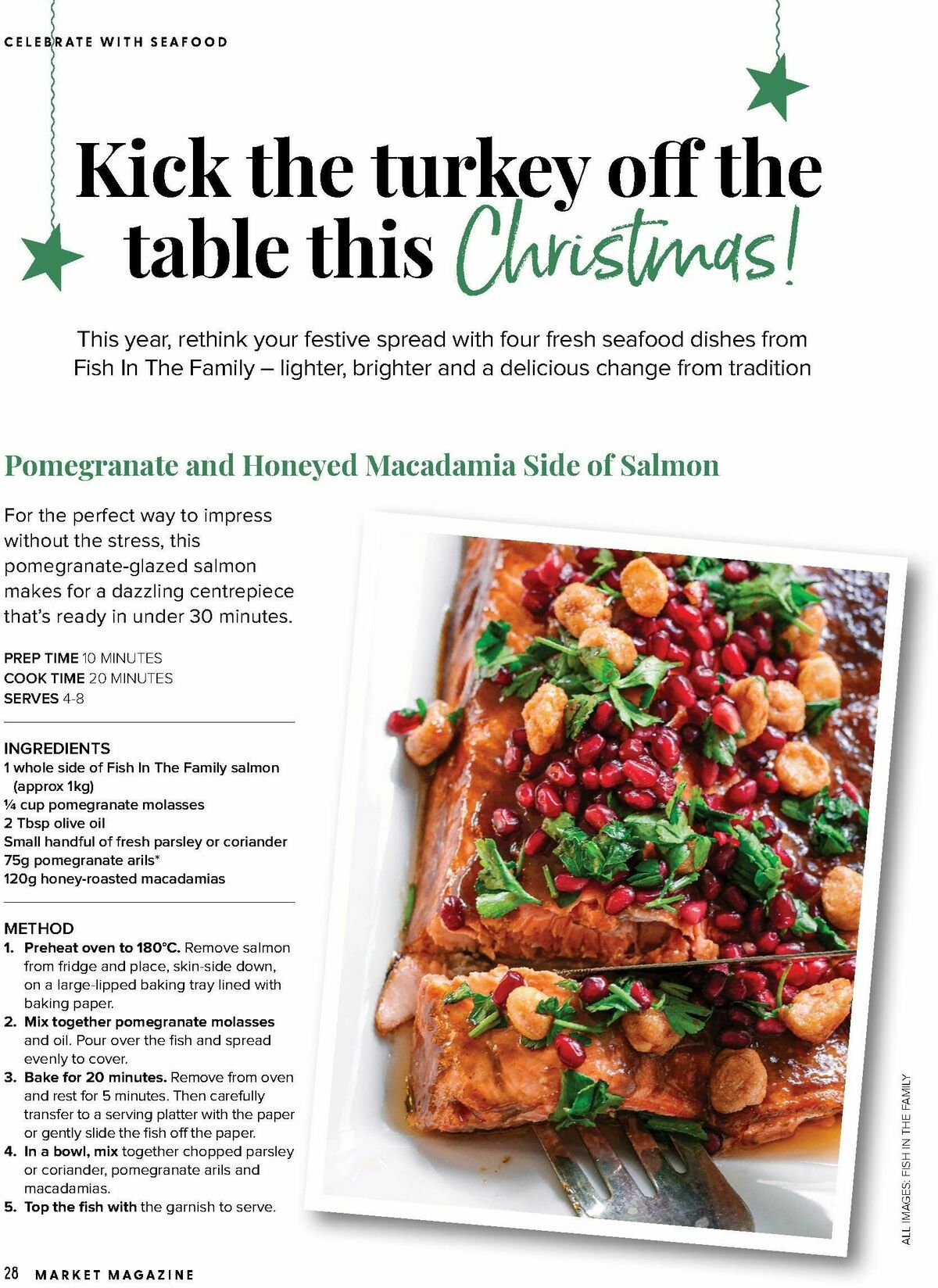 Harris Farm Catalogues from 17 November