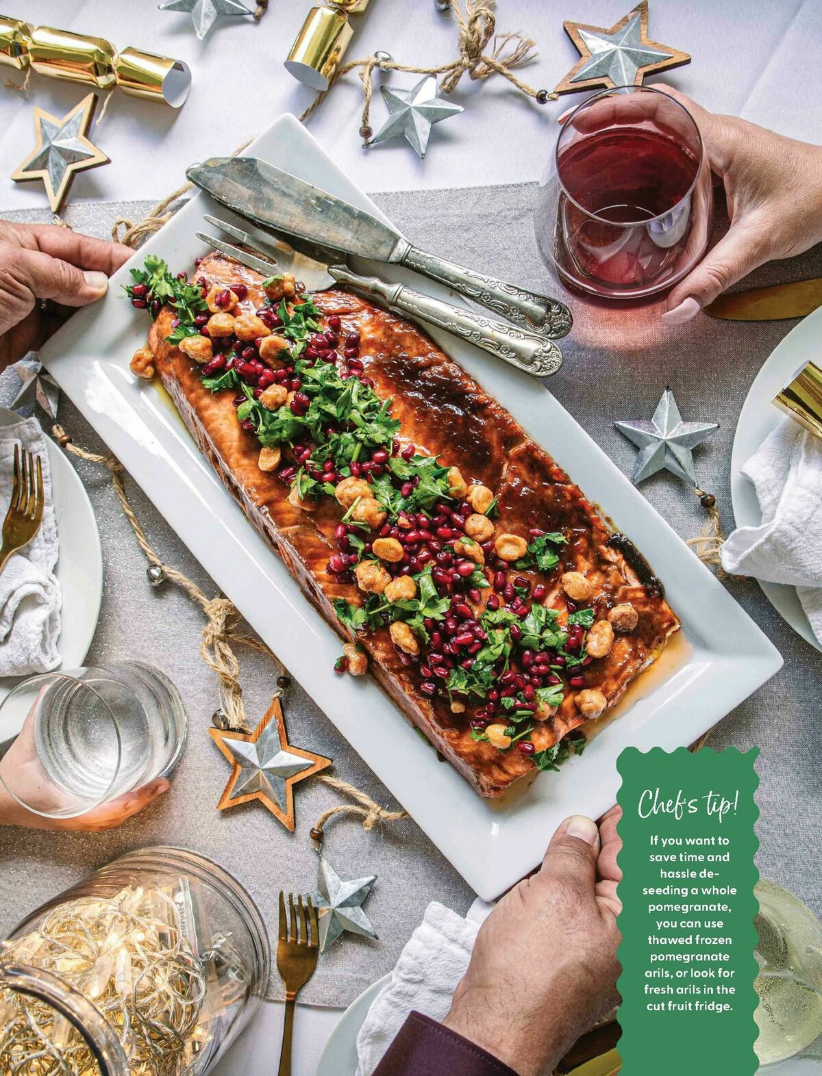 Harris Farm Catalogues from 17 November