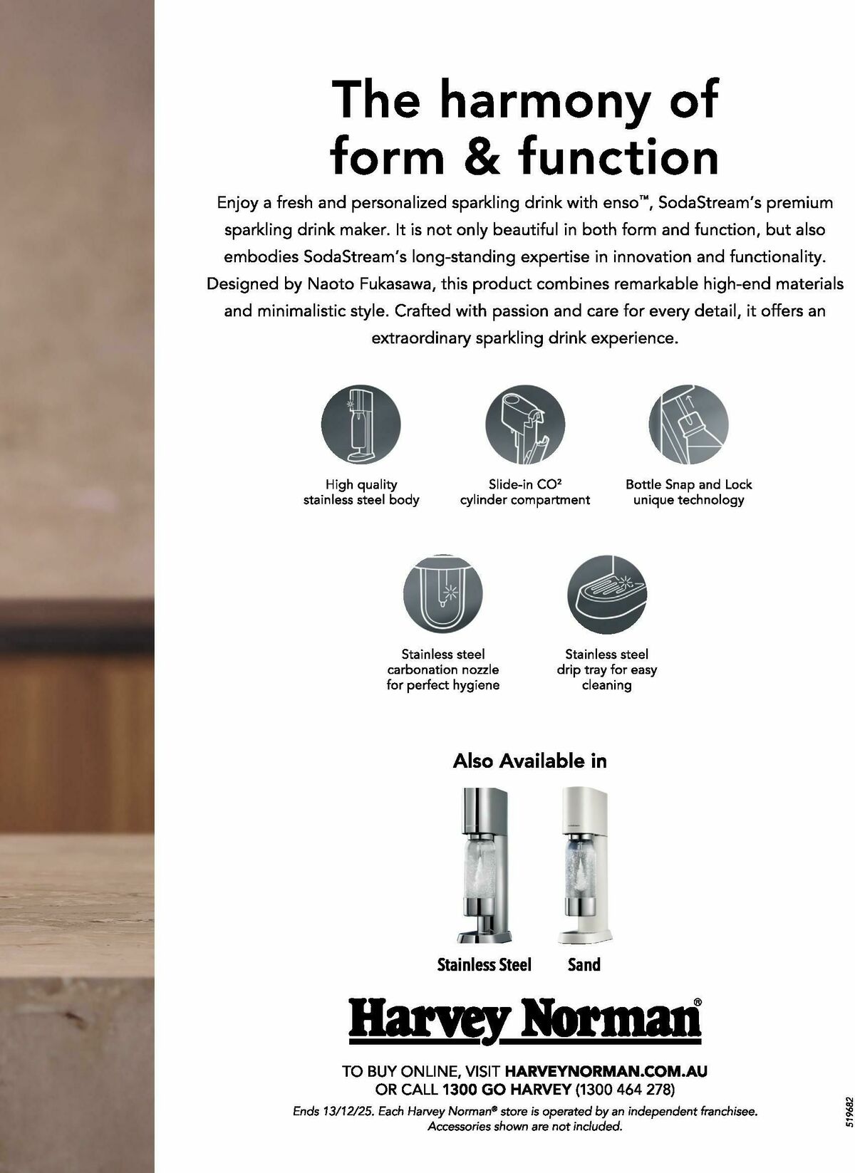 Harris Farm Catalogues from 17 November