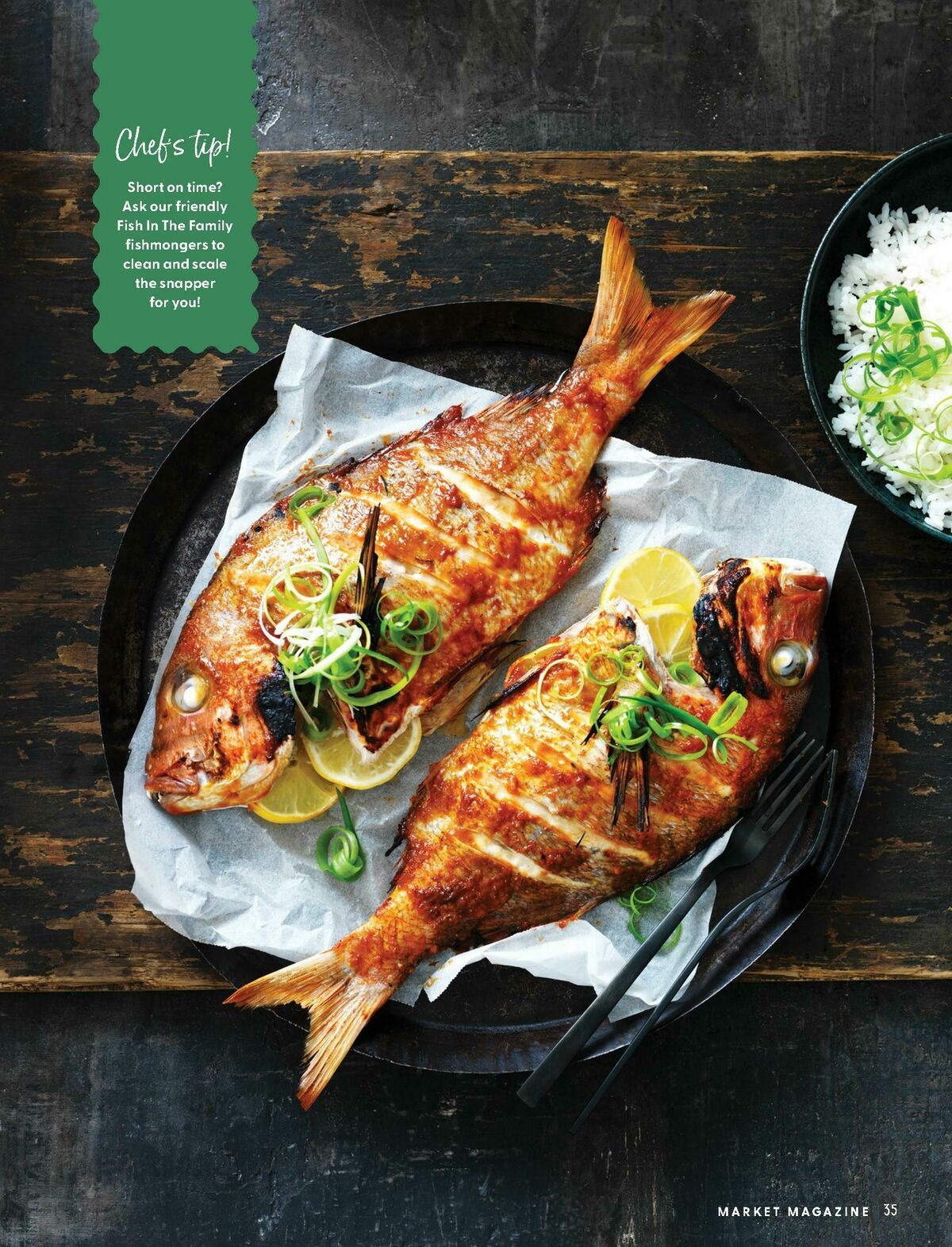 Harris Farm Catalogues from 17 November