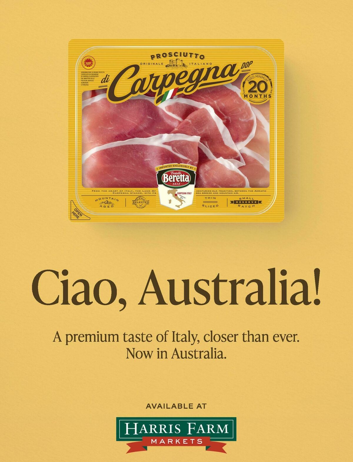 Harris Farm Catalogues from 17 November