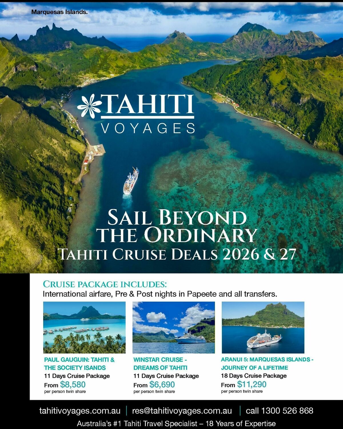 Harris Farm Catalogues from 17 November