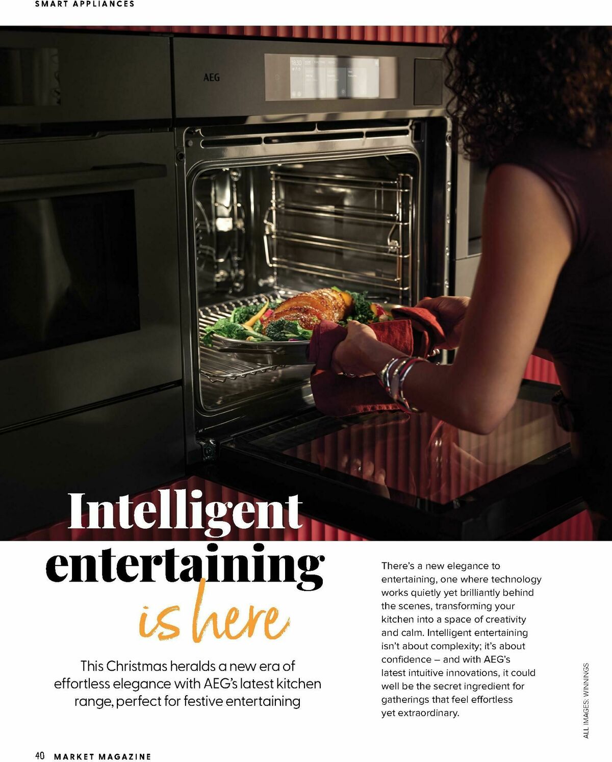 Harris Farm Catalogues from 17 November