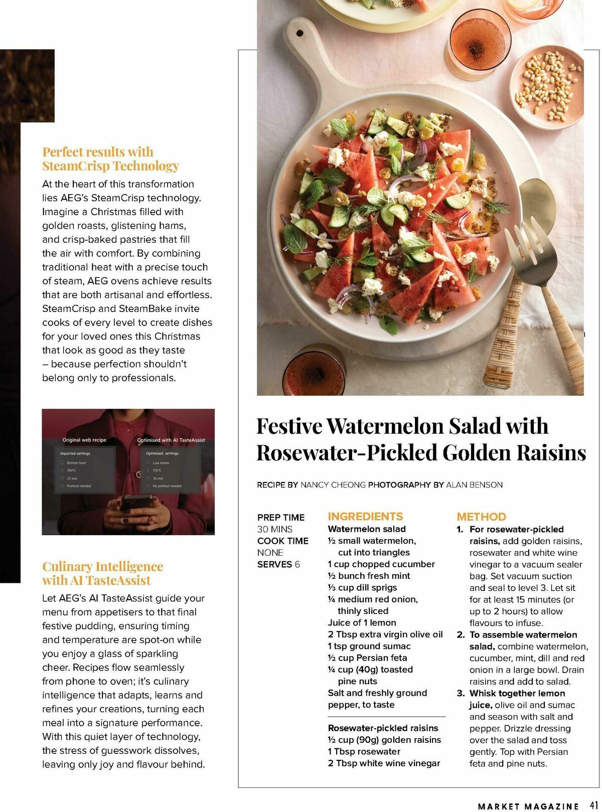 Harris Farm Catalogues from 17 November