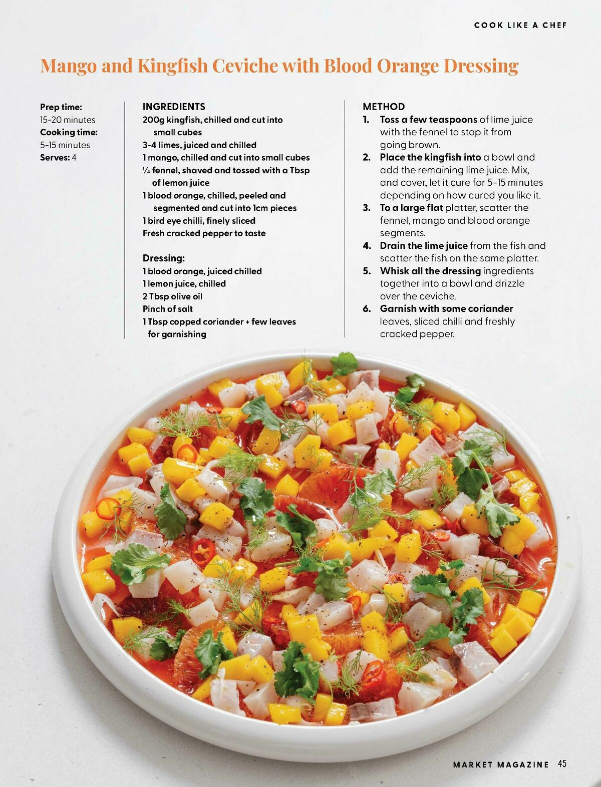 Harris Farm Catalogues from 17 November