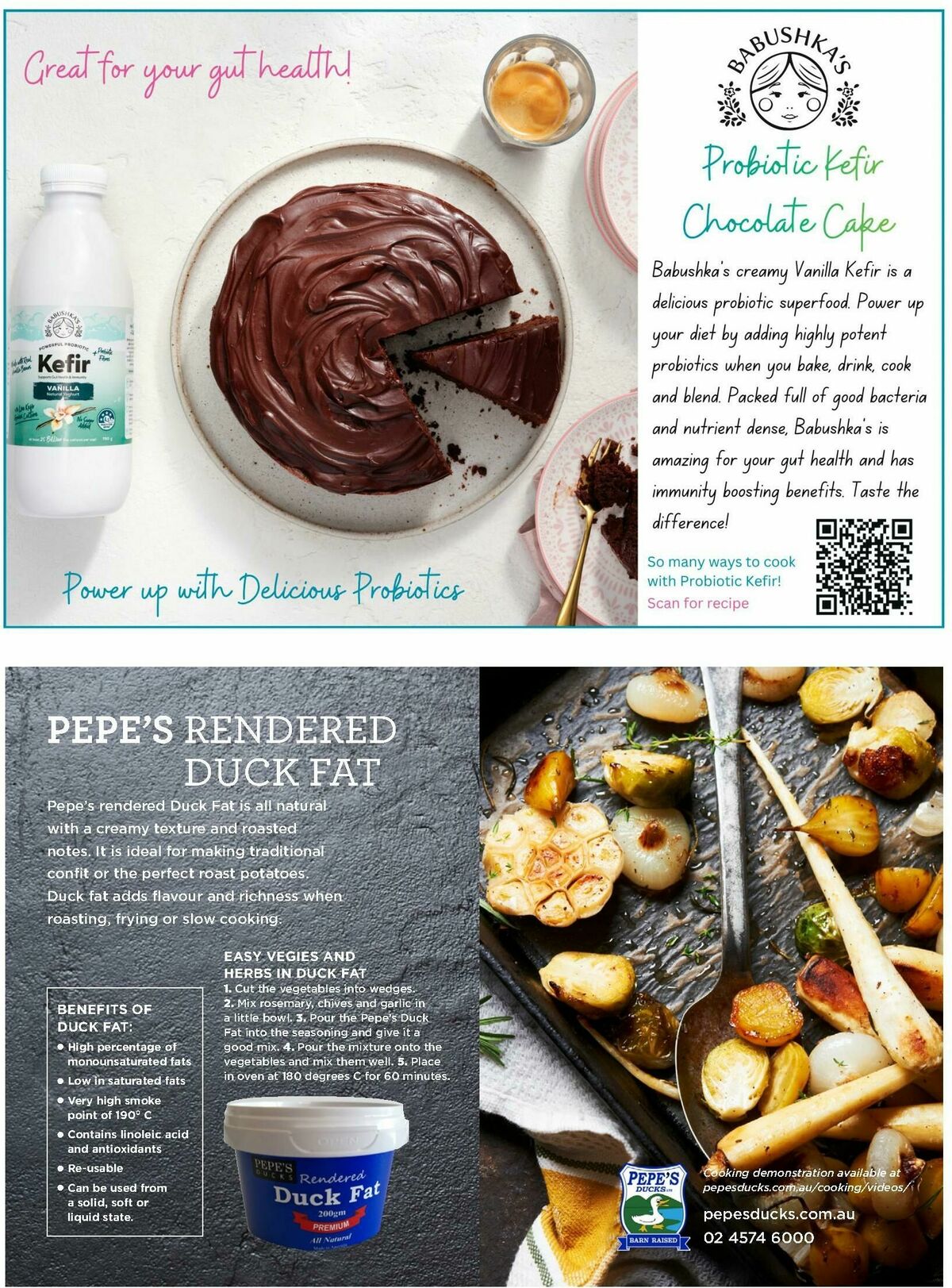 Harris Farm Catalogues from 17 November