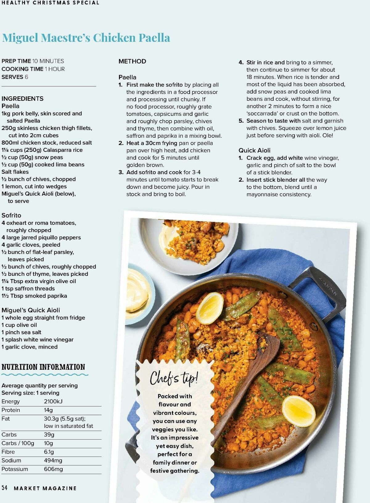 Harris Farm Catalogues from 17 November