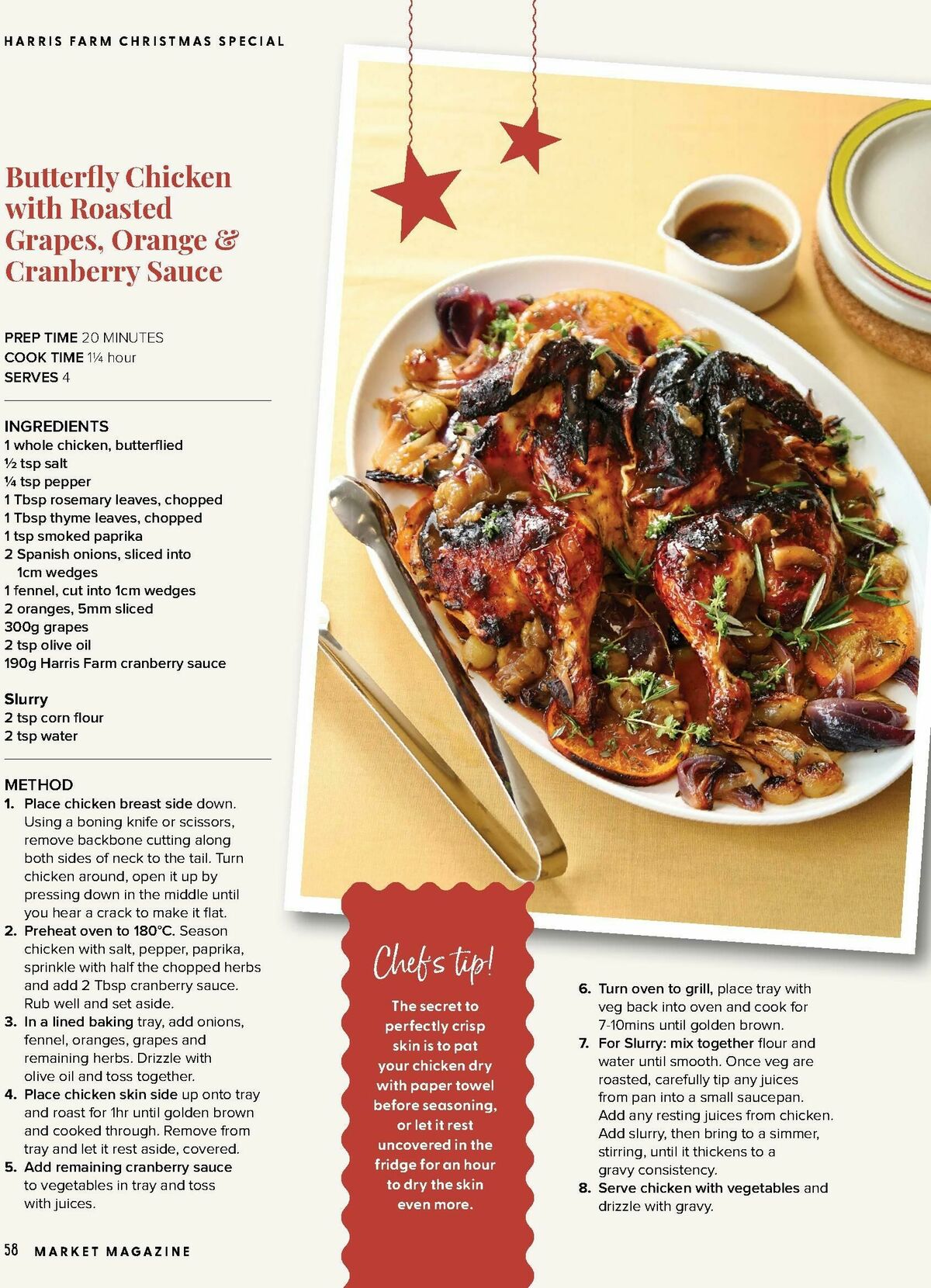 Harris Farm Catalogues from 17 November