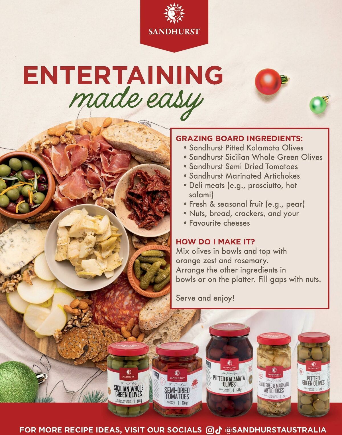 Harris Farm Catalogues from 17 November