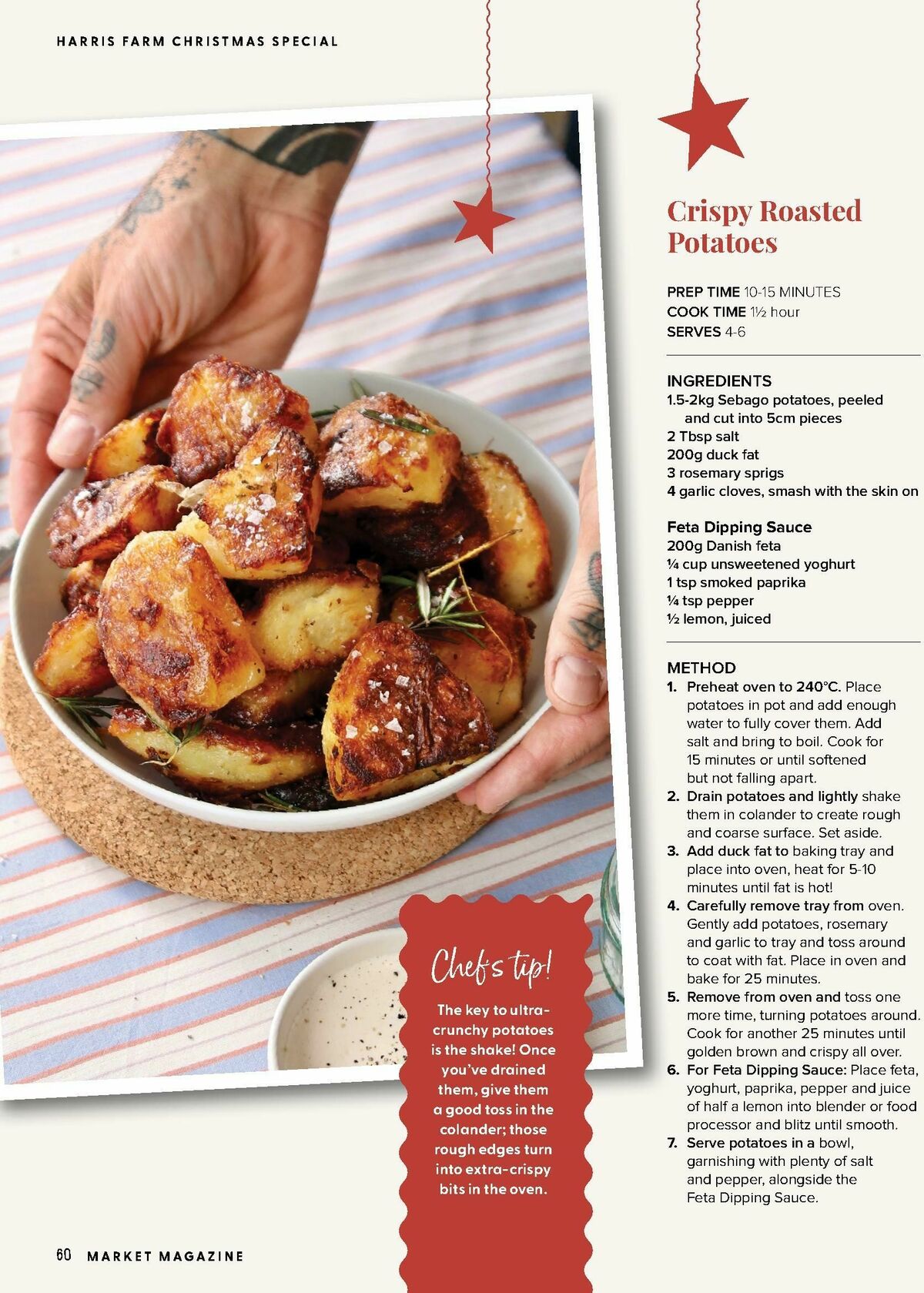 Harris Farm Catalogues from 17 November