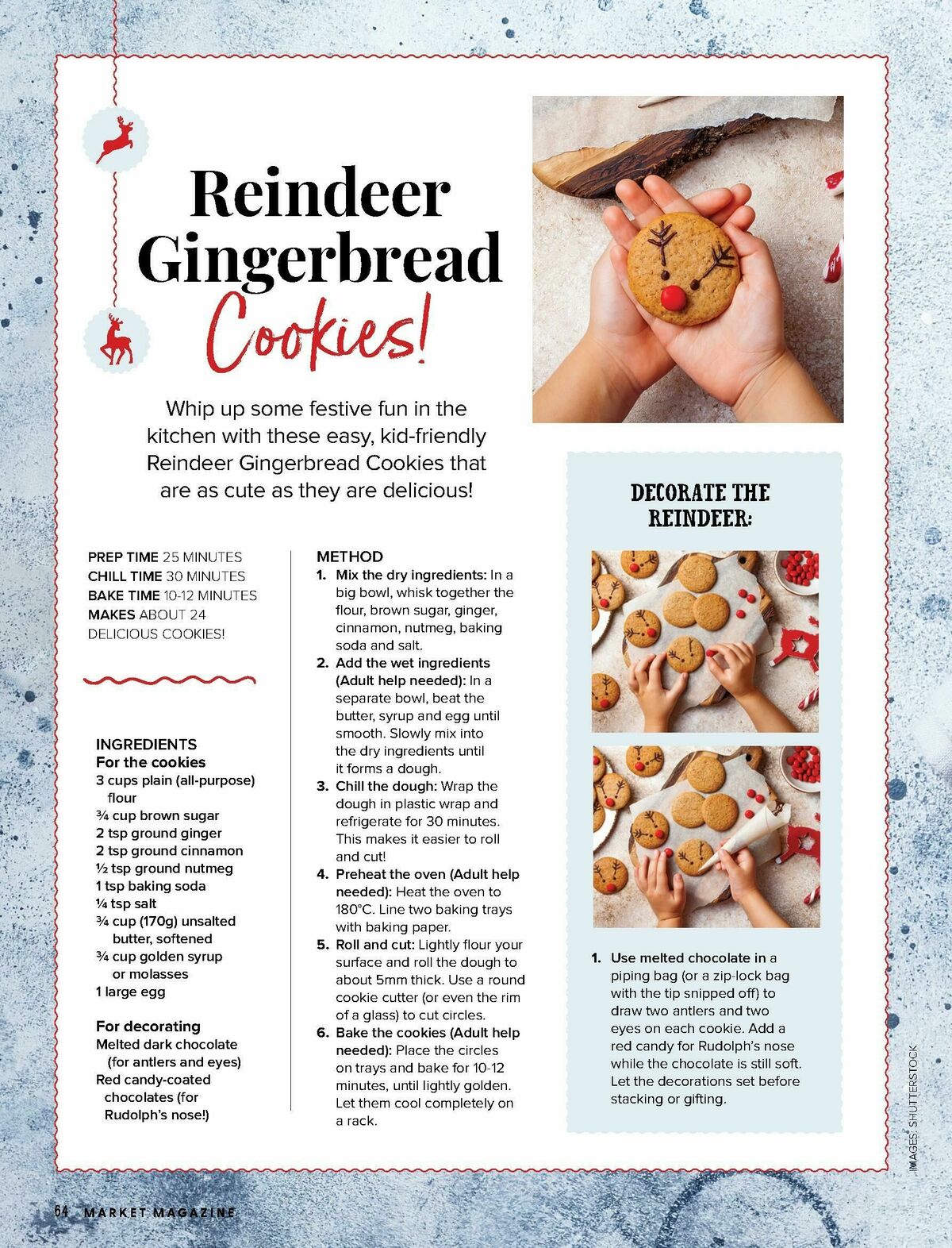 Harris Farm Catalogues from 17 November