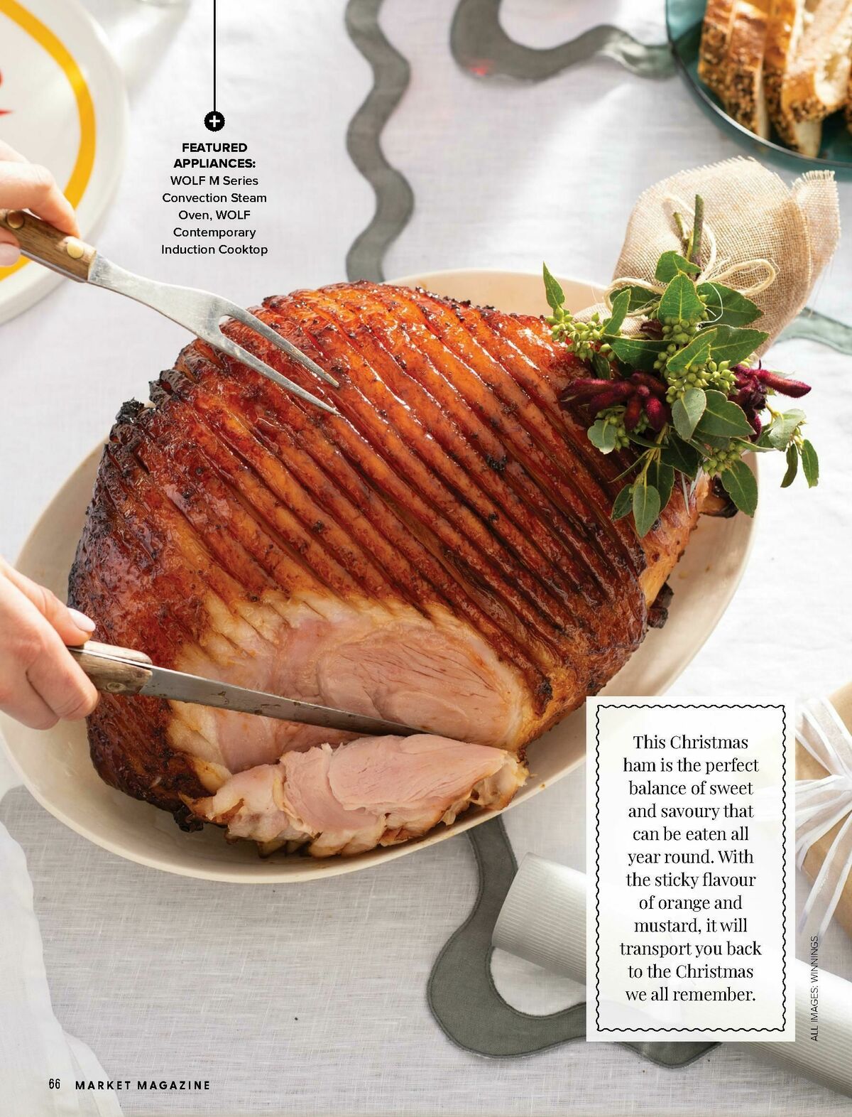 Harris Farm Catalogues from 17 November