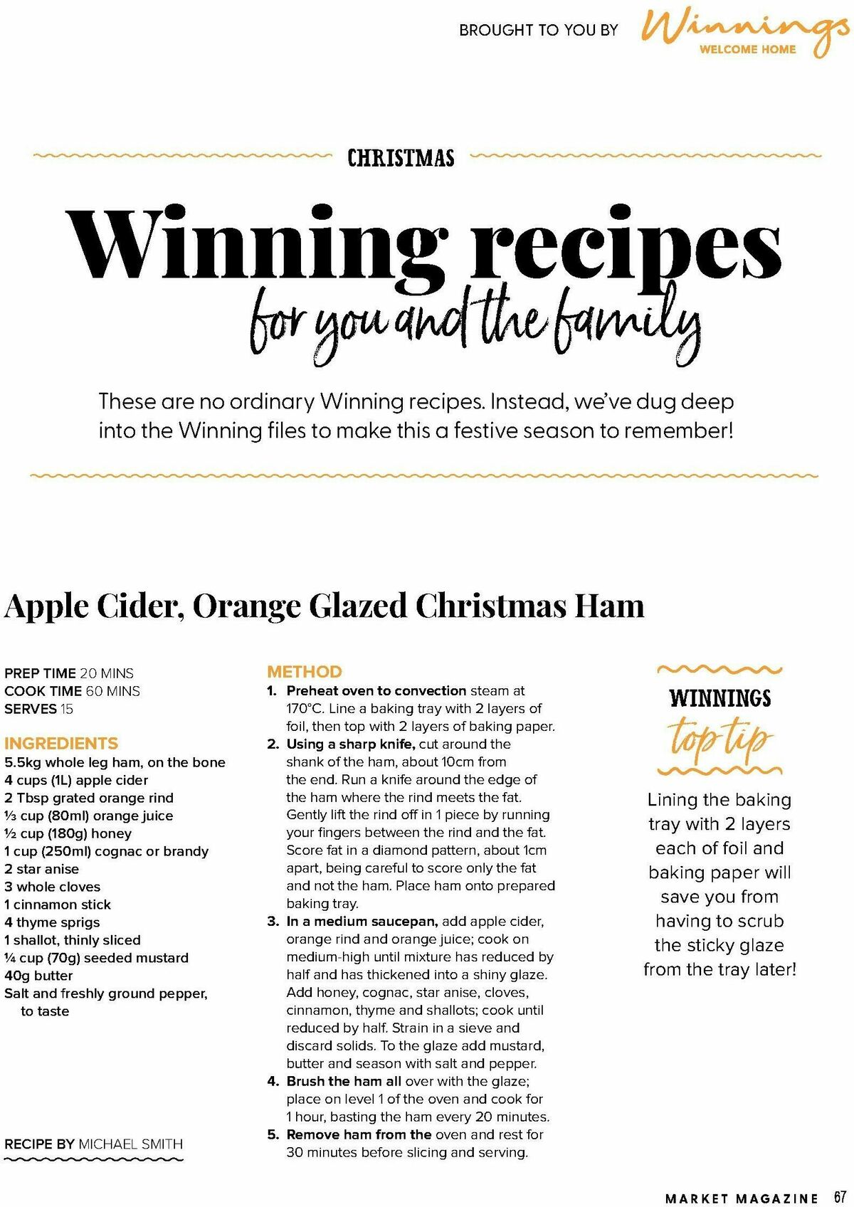 Harris Farm Catalogues from 17 November