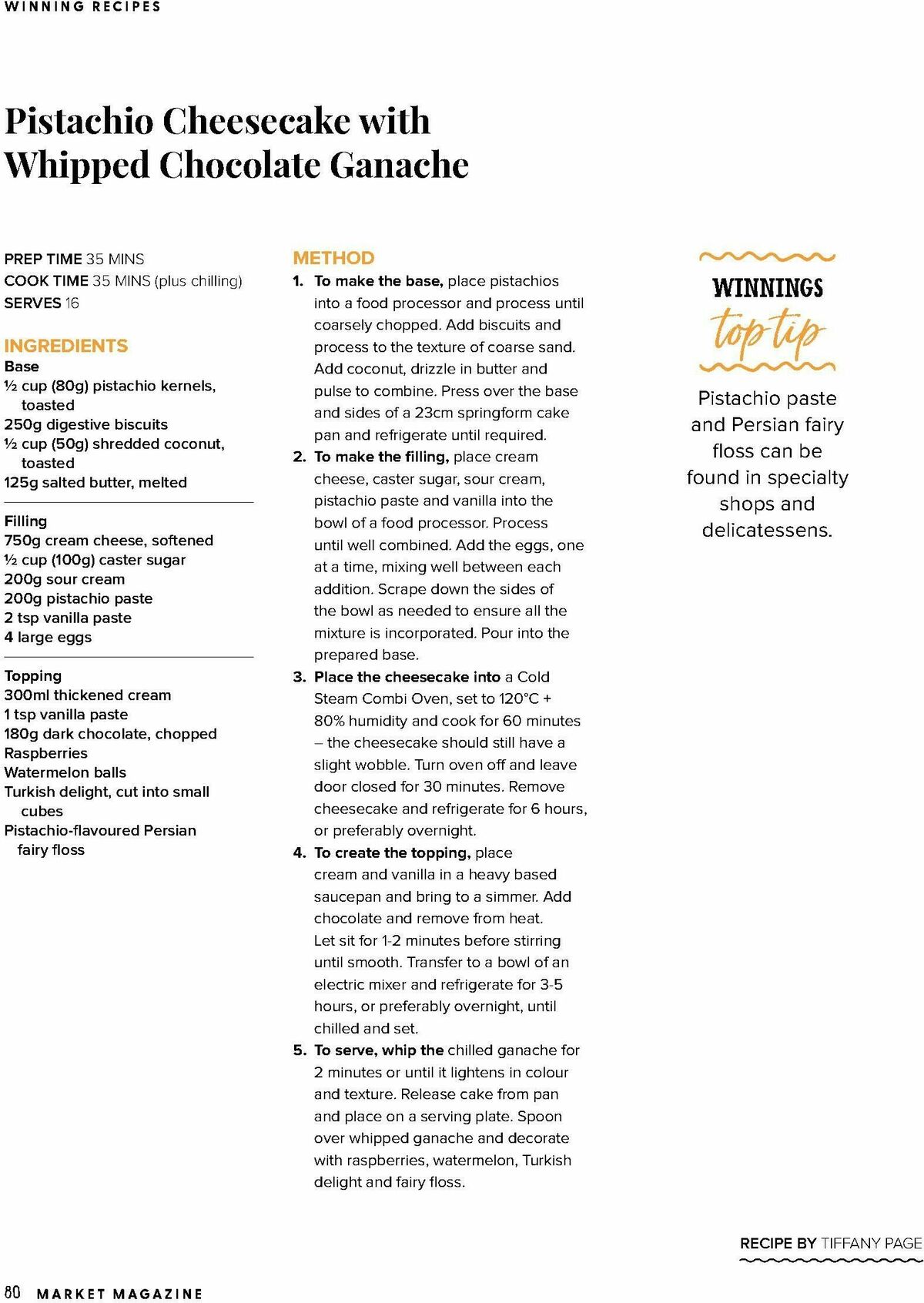 Harris Farm Catalogues from 17 November