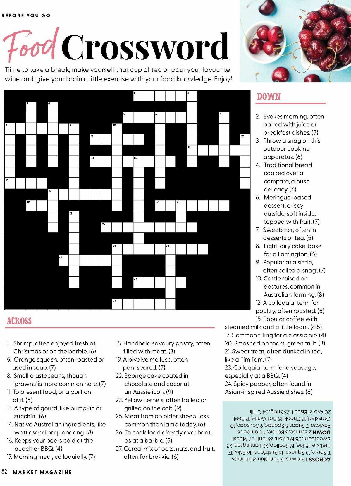 Harris Farm Catalogues from 17 November