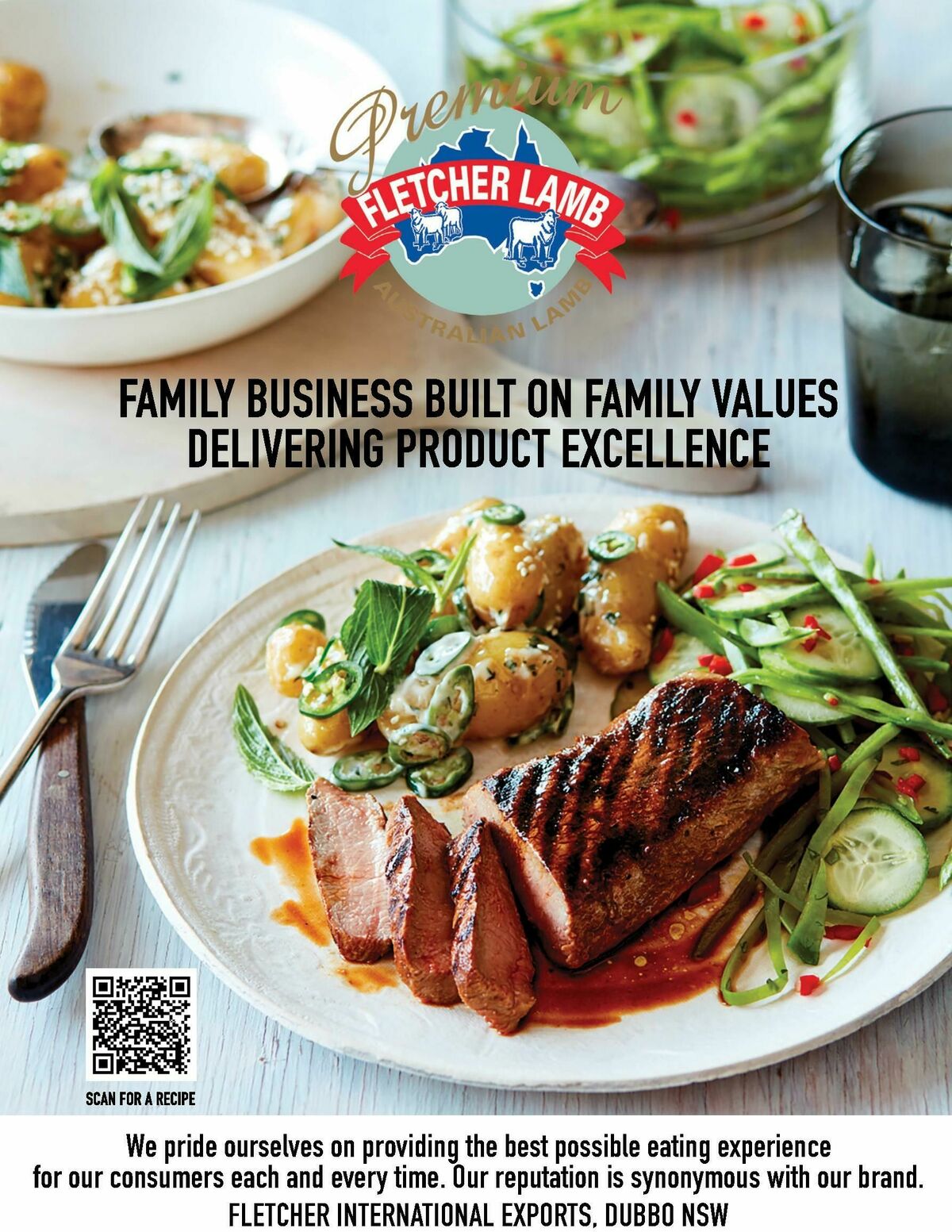 Harris Farm Catalogues from 19 January