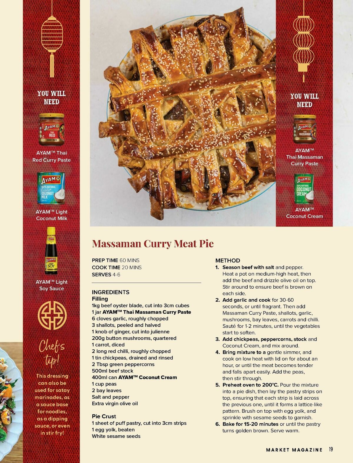 Harris Farm Catalogues from 19 January