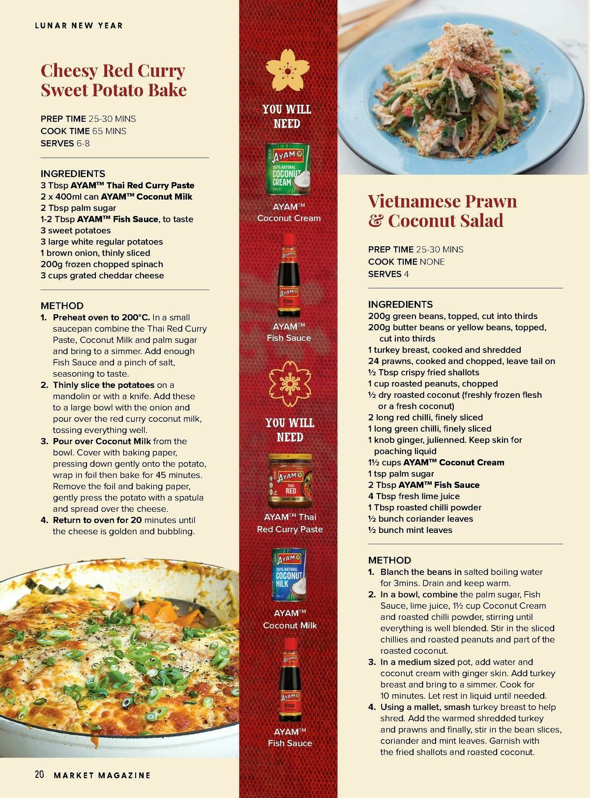 Harris Farm Catalogues from 19 January