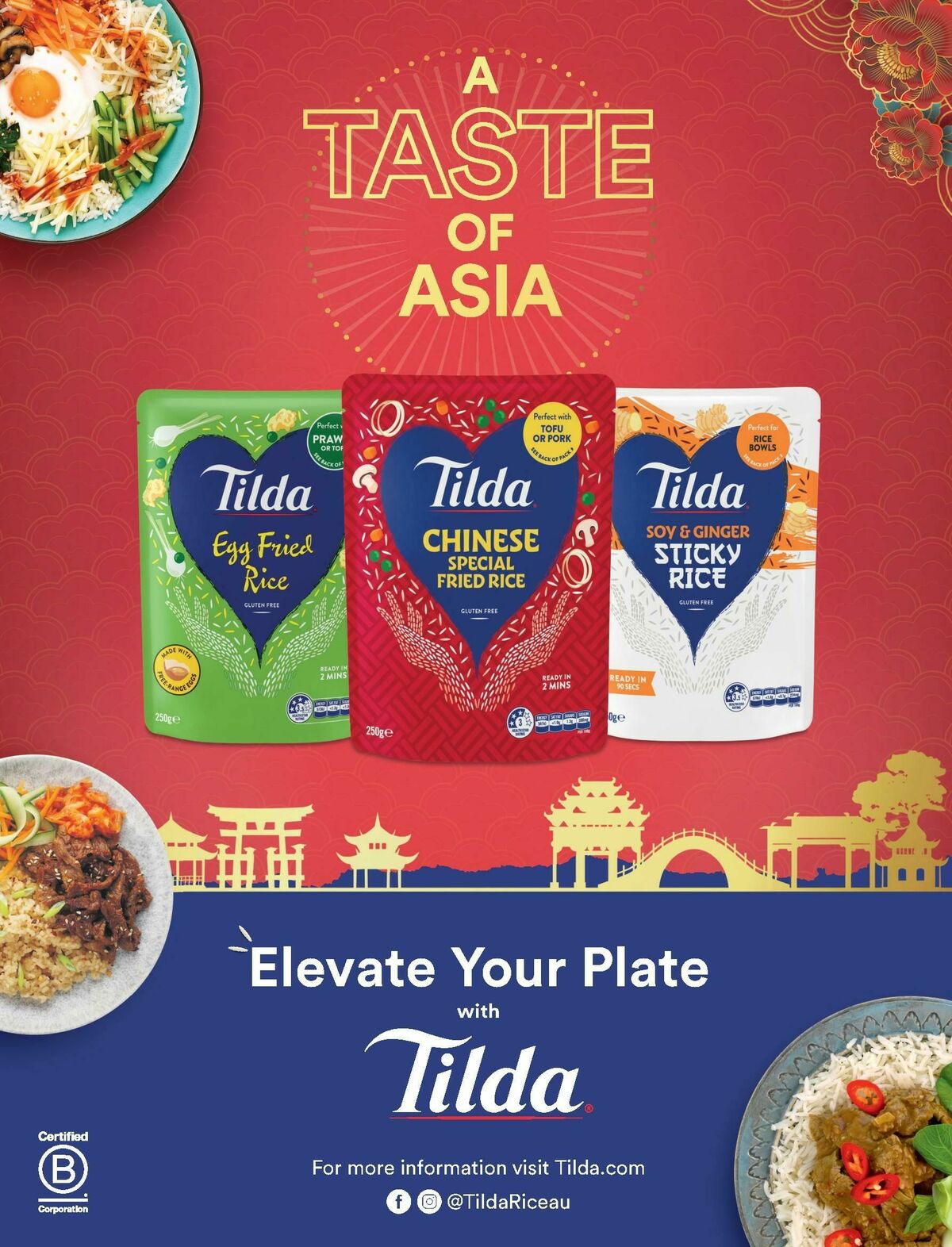 Harris Farm Catalogues from 19 January