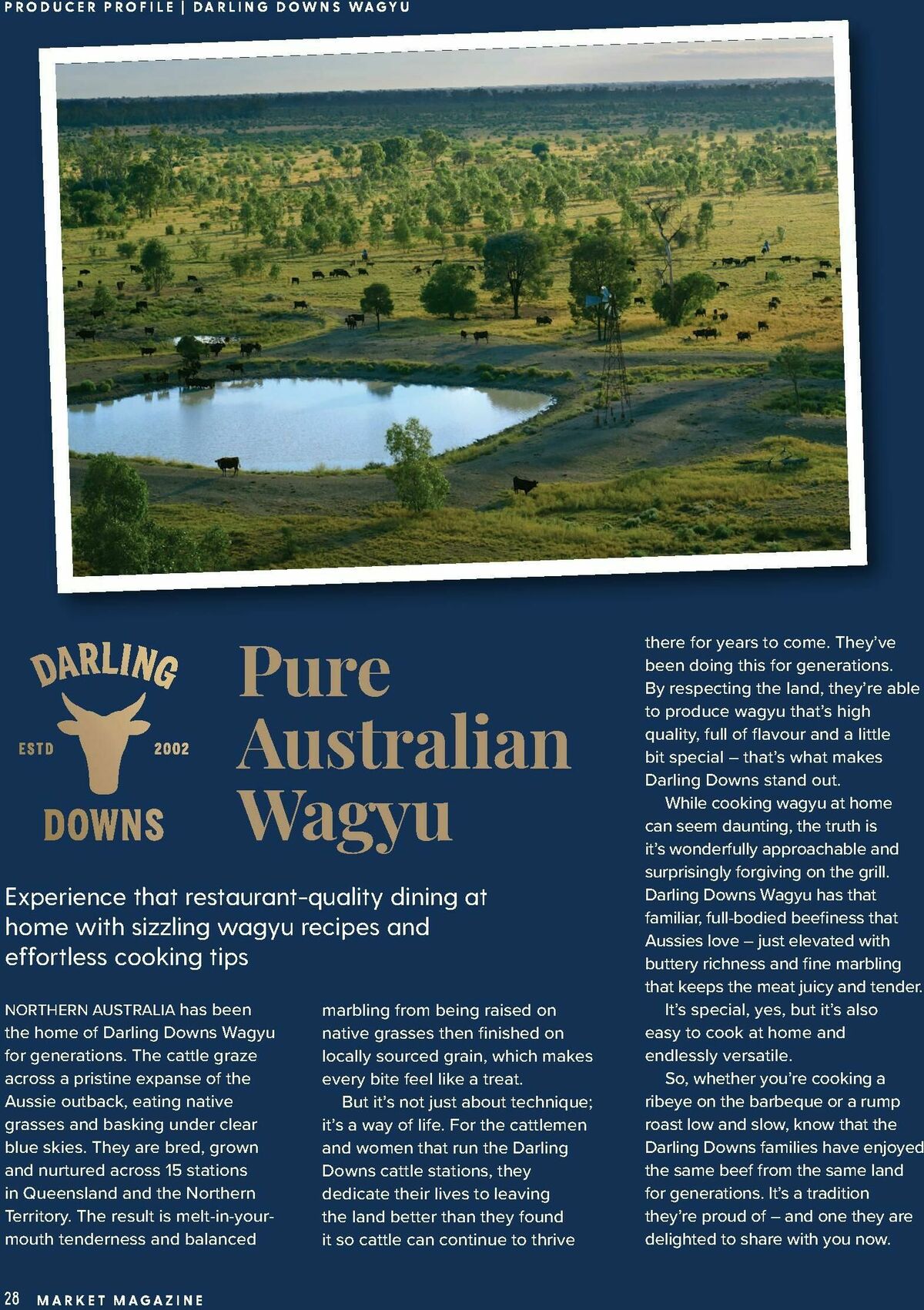 Harris Farm Catalogues from 19 January